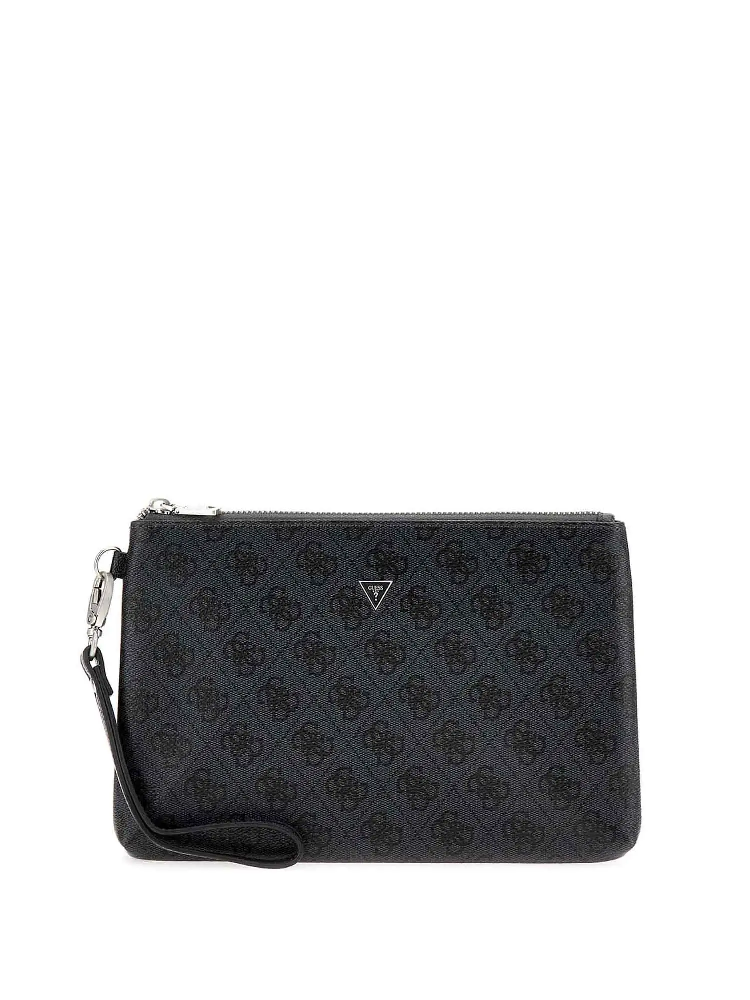 BUSTINA UOMO - GUESS - PMHULO P5238 - NERO, UNICA