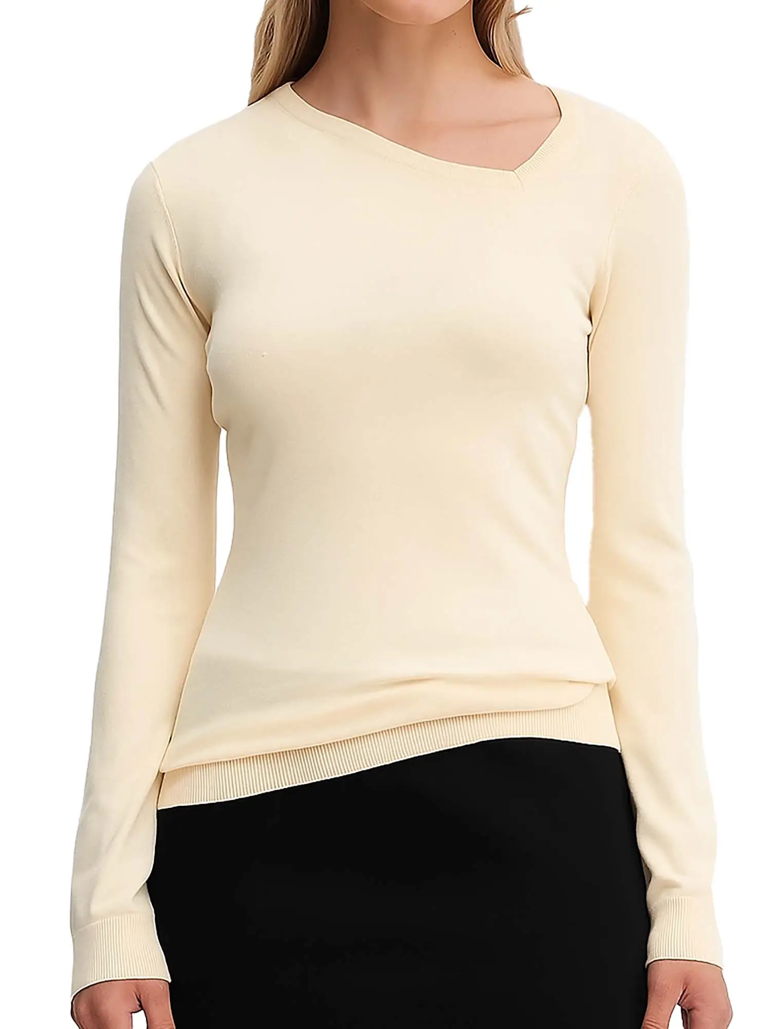 T-SHIRT DONNA - SILVIAN HEACH - GPA25557TS - BIANCO, XS