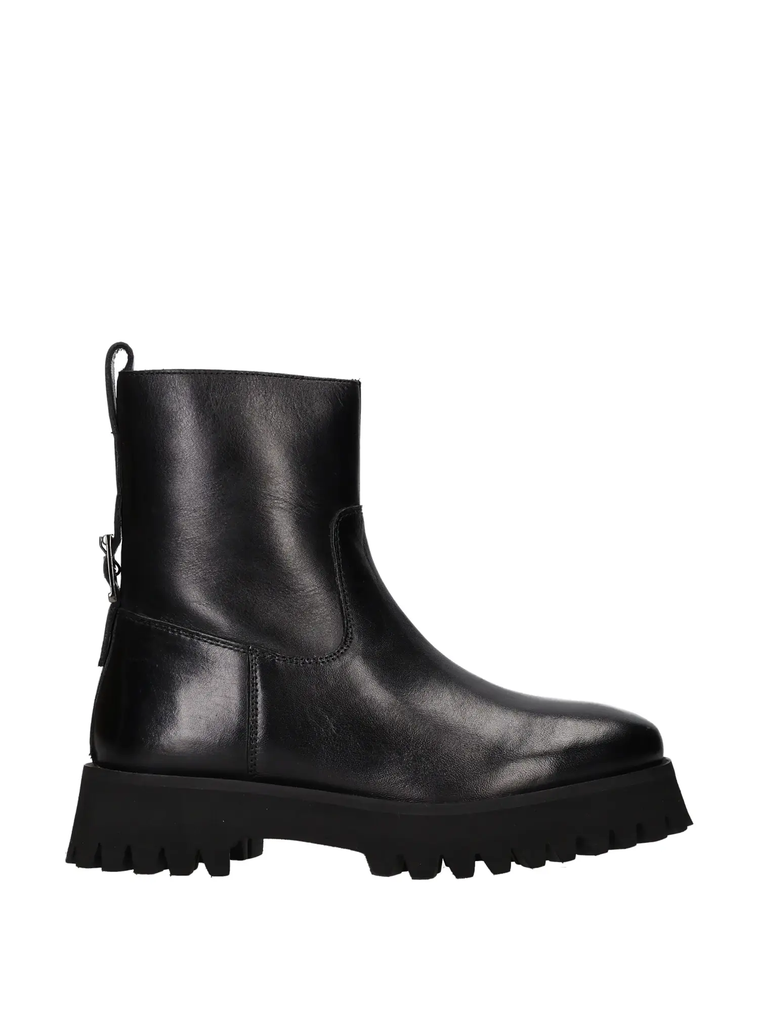 TRONCHETTO DONNA - CAFE NOIR - C1XR1709 - NERO, 40