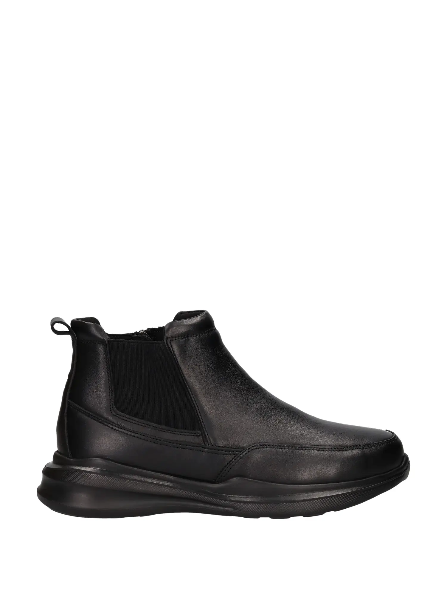 BEATLES UOMO - IMPRONTE - IM52034A - NERO, 45