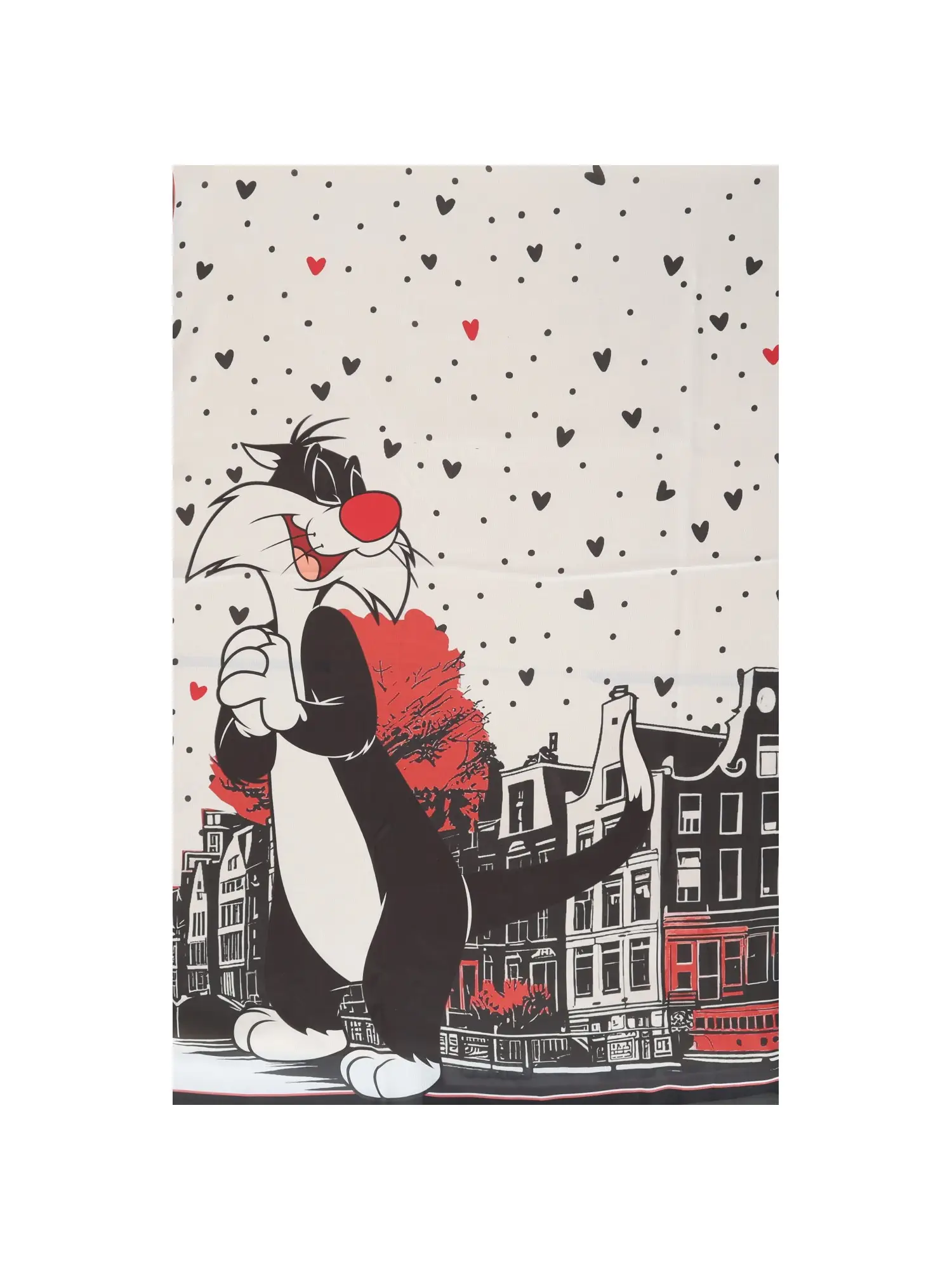 FOULARD DONNA - BRACCIALINI - LTFR15-XX - UNICO, UNICA