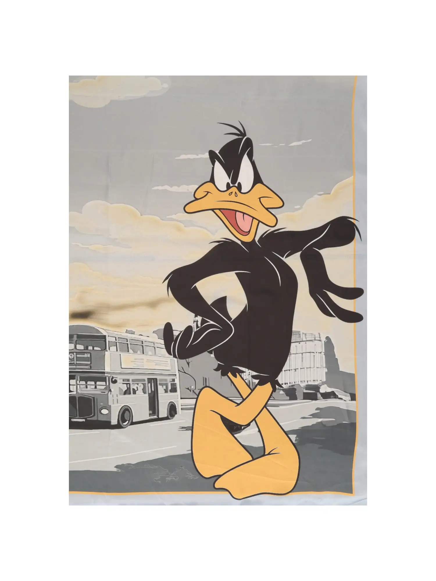 FOULARD DONNA - BRACCIALINI - LTFR16-XX - UNICO, UNICA