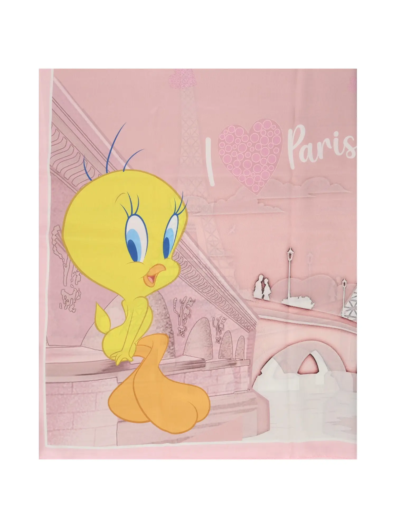 FOULARD DONNA - BRACCIALINI - LTFR17-XX - UNICO, UNICA