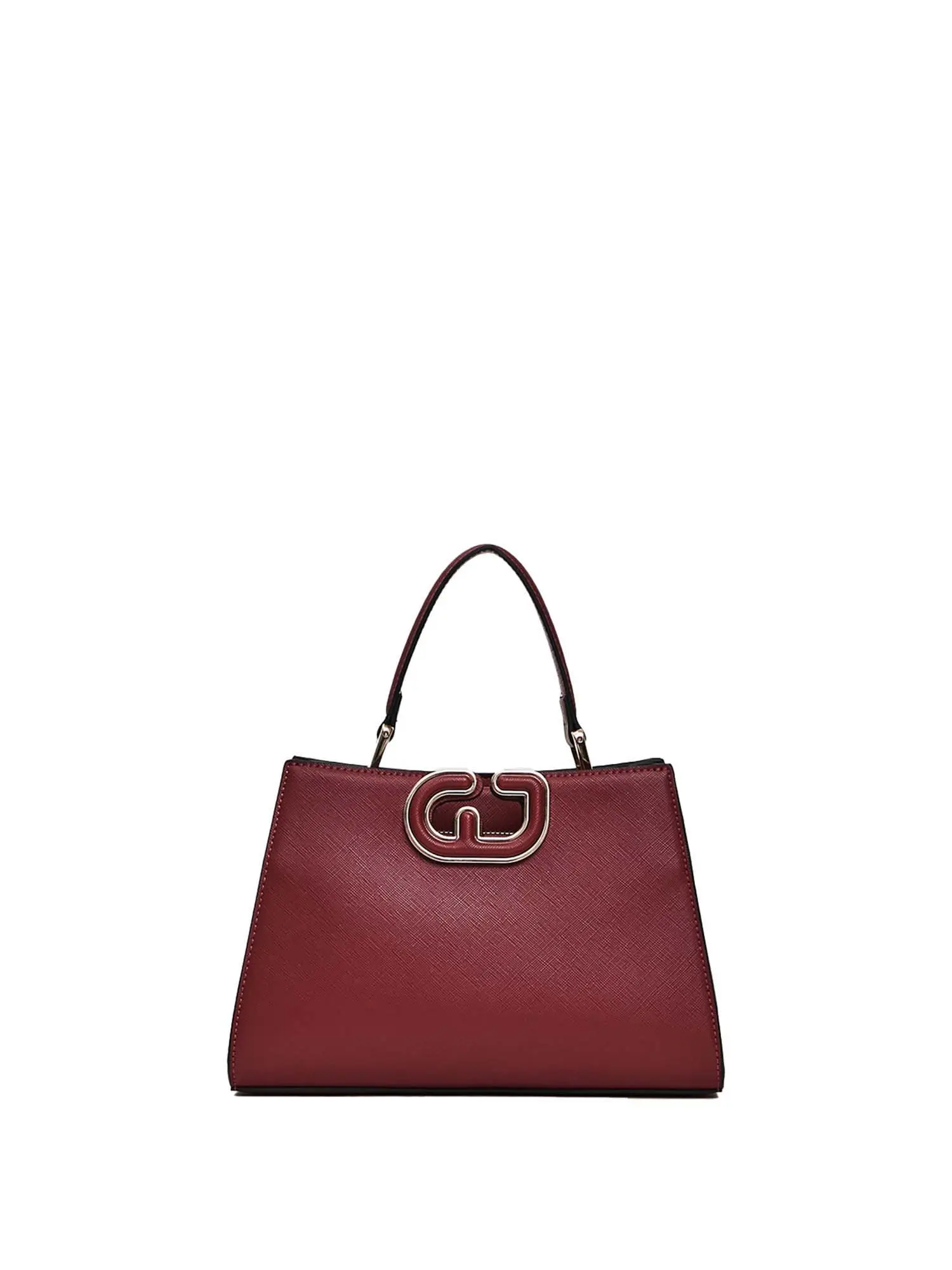 BORSA A MANO DONNA - GAUDI - V5AI-12321 - ROSSO, UNICA