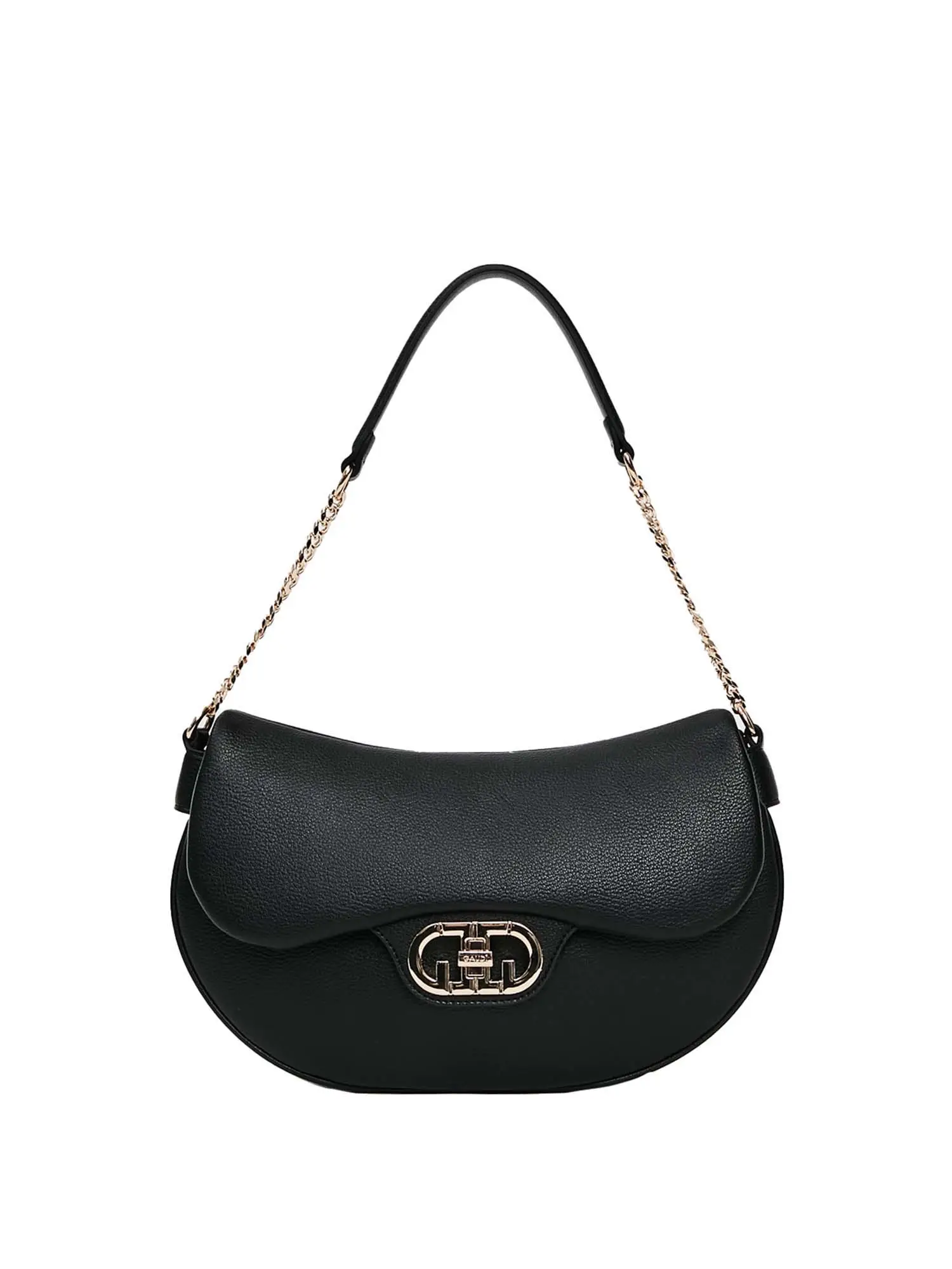 HOBO DONNA - GAUDI - V5AI-12362 - NERO, UNICA