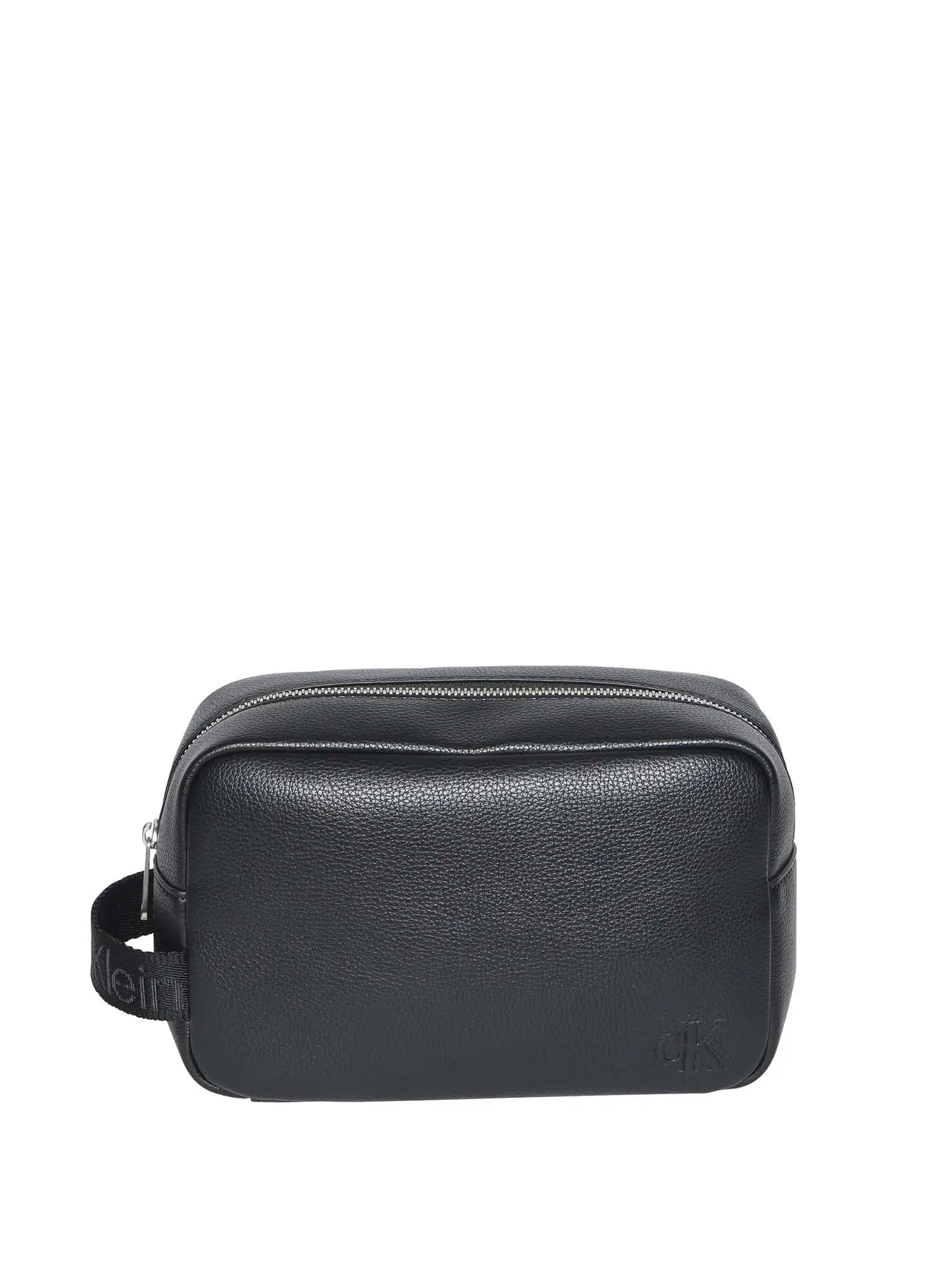 BEAUTY UOMO - CALVIN KLEIN - LV04D1090G - NERO, UNICA