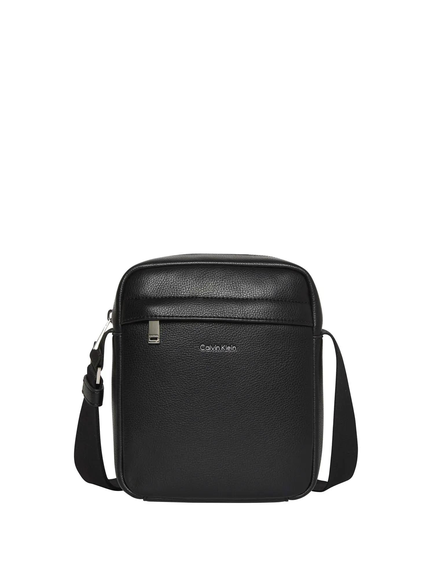 TRACOLLA UOMO - CALVIN KLEIN - LV04D3160G - NERO, UNICA