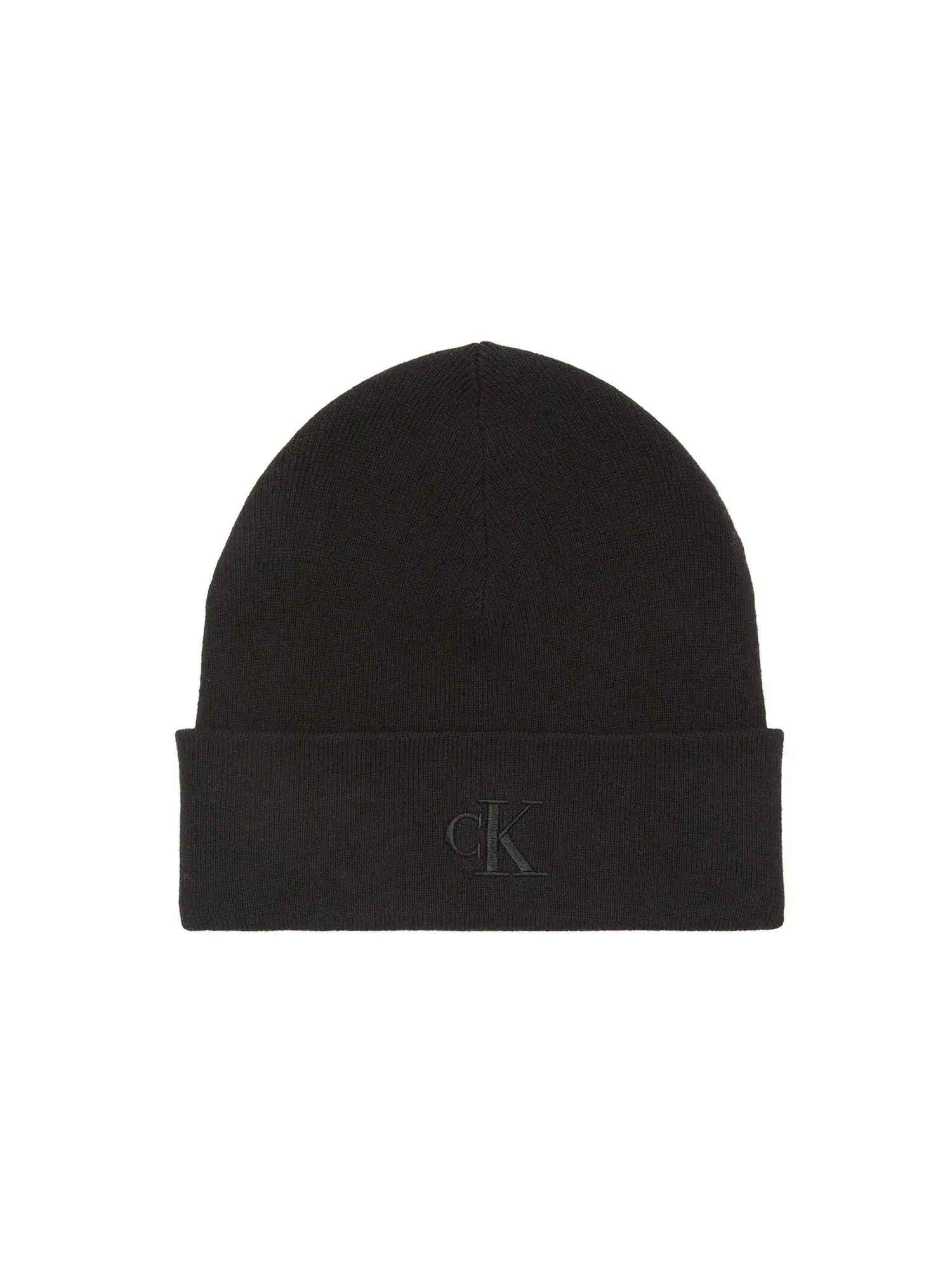 CAPPELLO UOMO - CALVIN KLEIN - LV04D8020G - NERO, UNICA