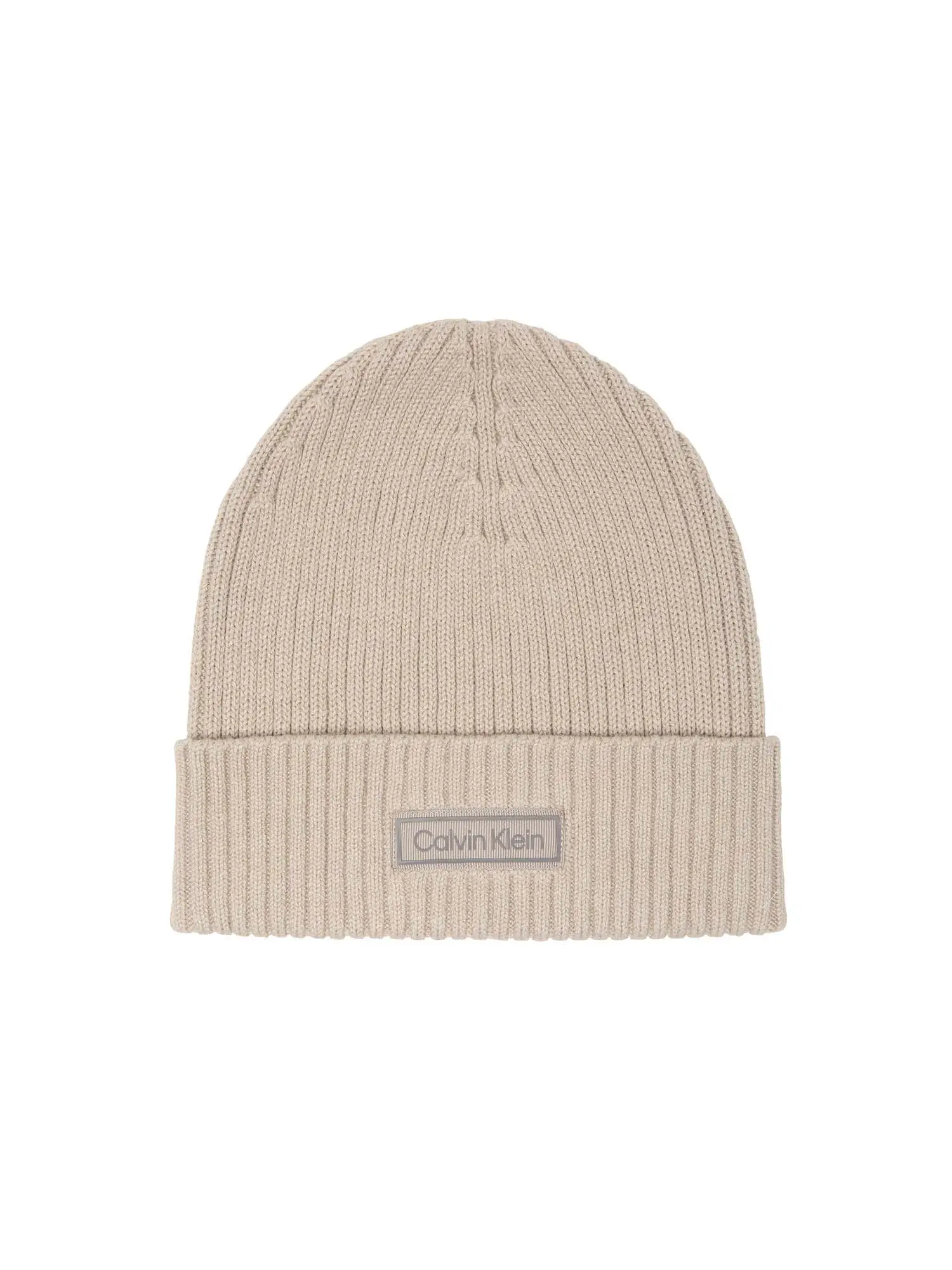 CAPPELLO UOMO - CALVIN KLEIN - LV04D8053G - GRIGIO, UNICA