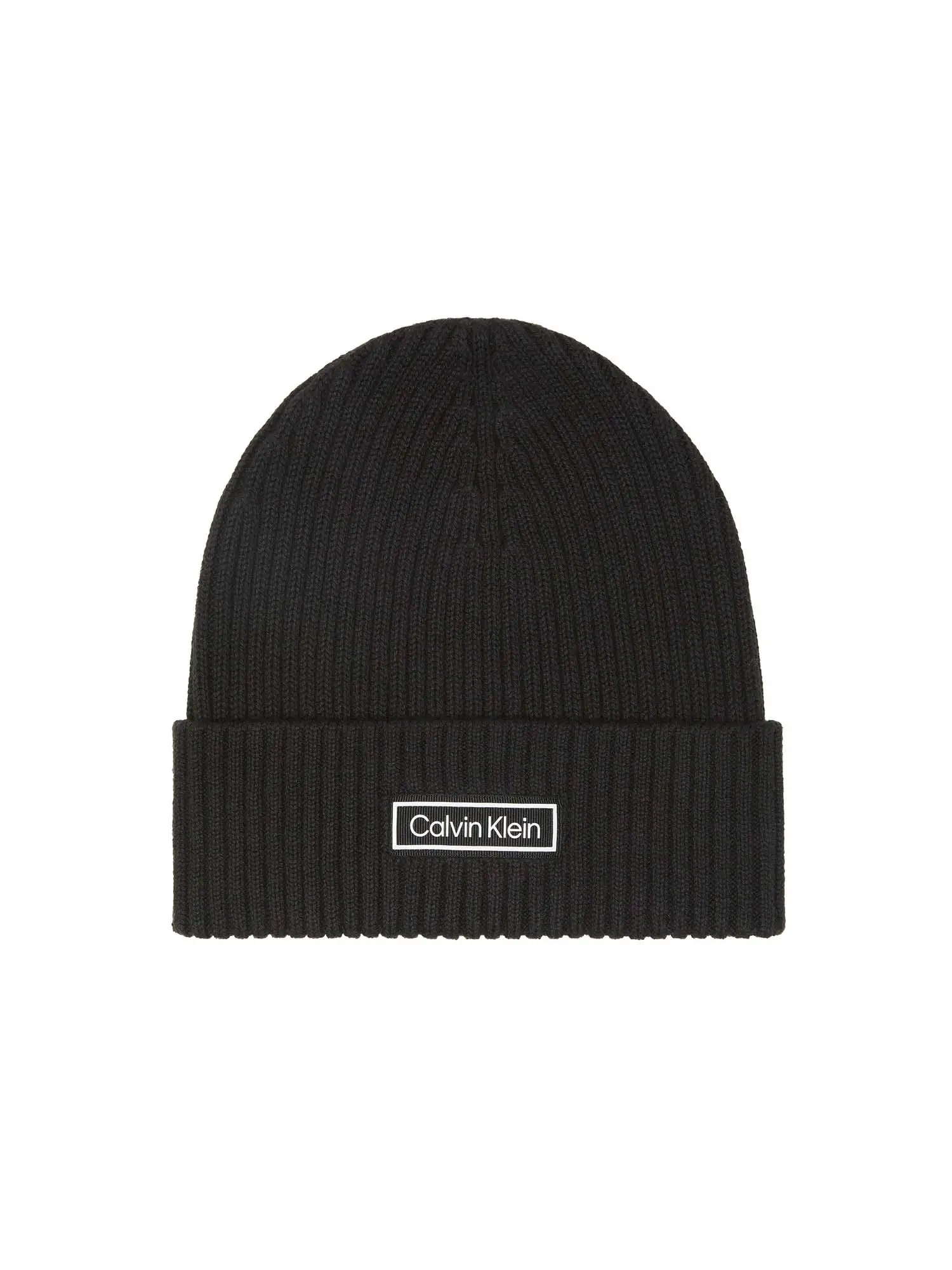 CAPPELLO UOMO - CALVIN KLEIN - LV04D8053G - NERO, UNICA
