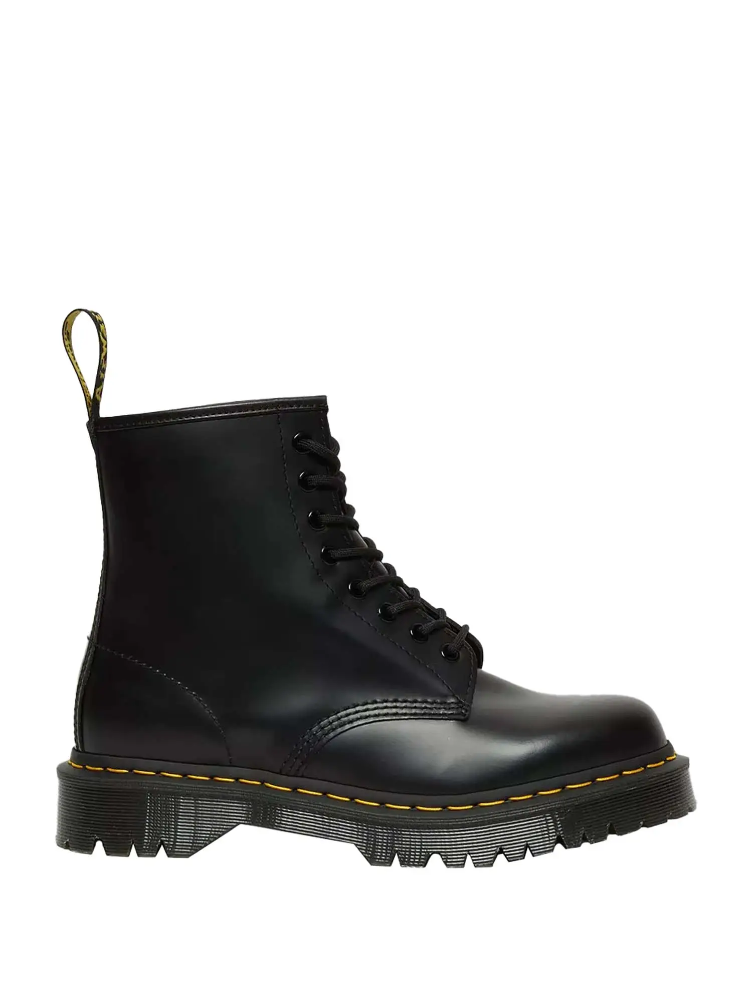 ANFIBIO DONNA - DR MARTENS - 25345001 - NERO, 36