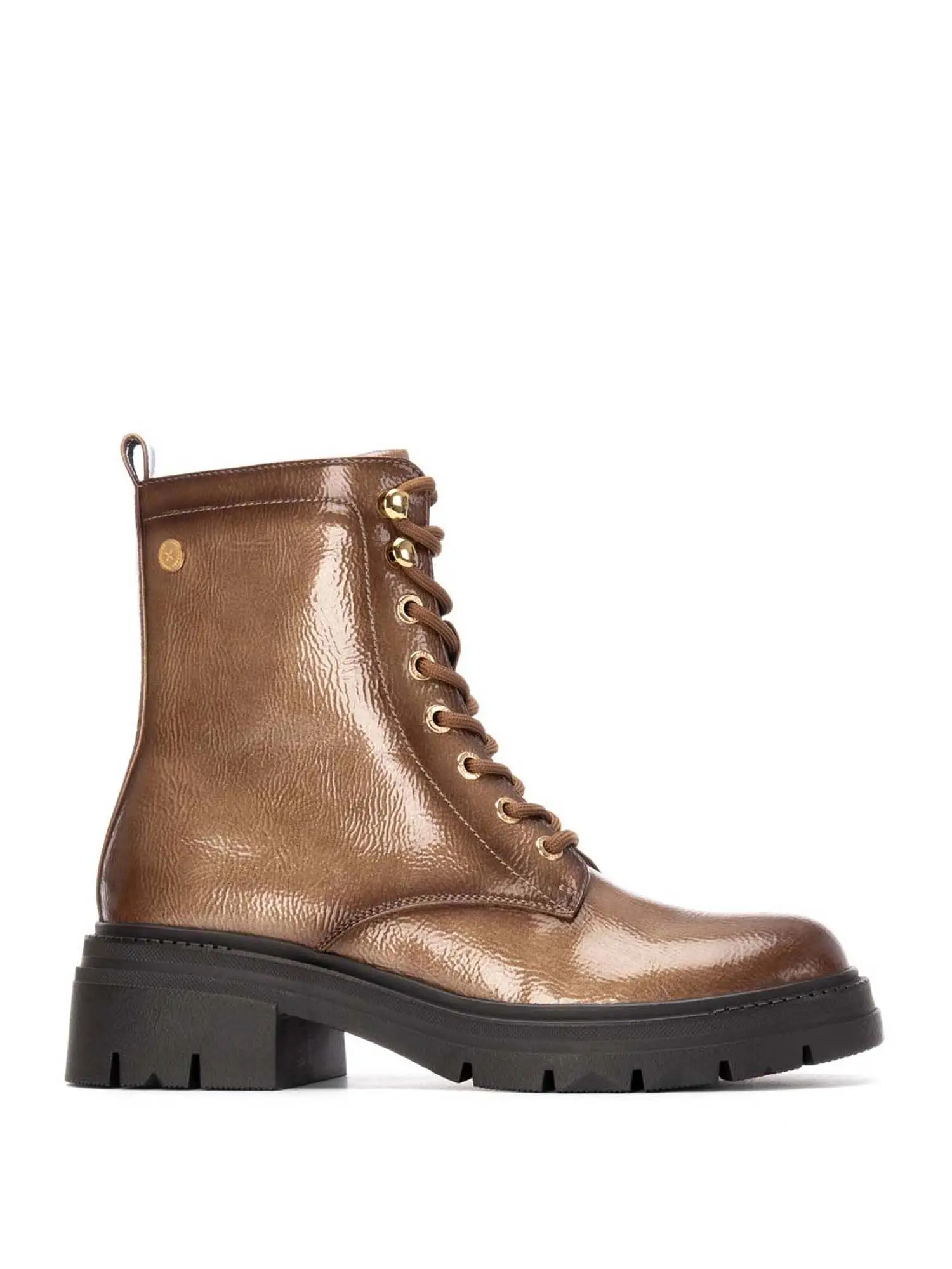 ANFIBIO DONNA - XTI - 144296 - BEIGE, 37