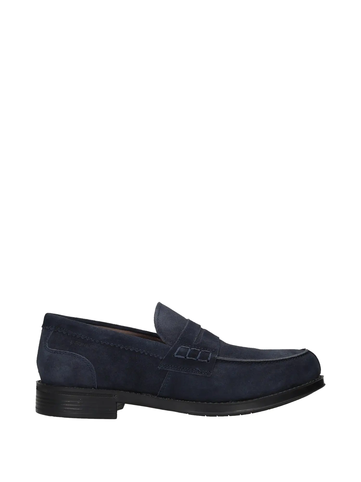 MOCASSINO UOMO - STONEFLY - 218257 - NAVY, 43