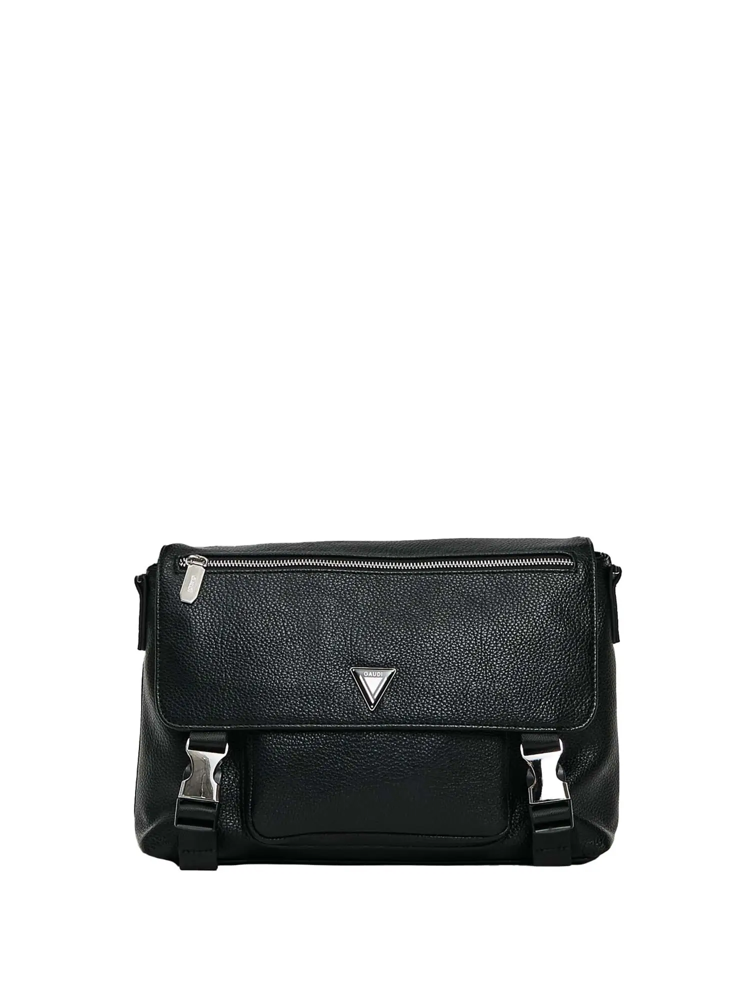 TRACOLLA UOMO - GAUDI - V5AI-12540 - NERO, UNICA