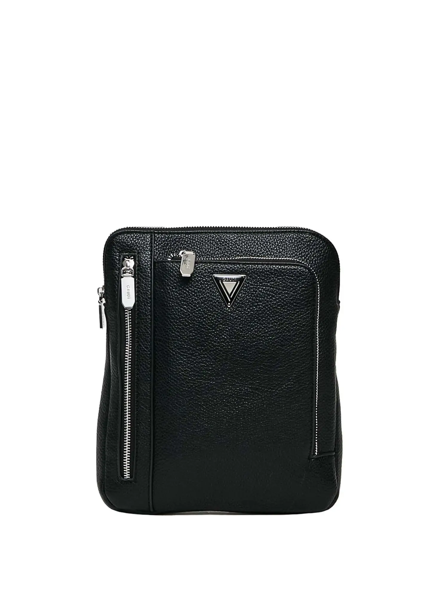 TRACOLLA UOMO - GAUDI - V5AI-12541 - NERO, UNICA