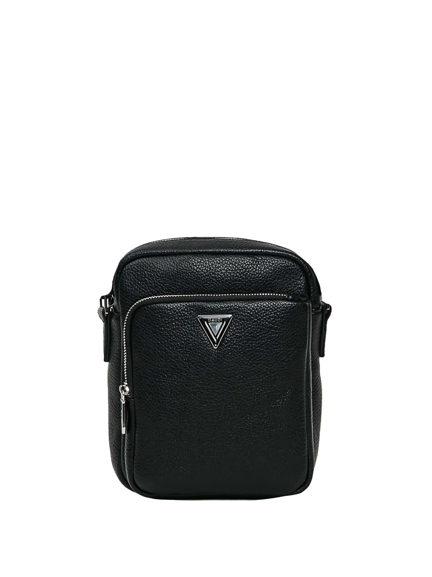 TRACOLLA UOMO - GAUDI - V5AI-12542 - NERO, UNICA