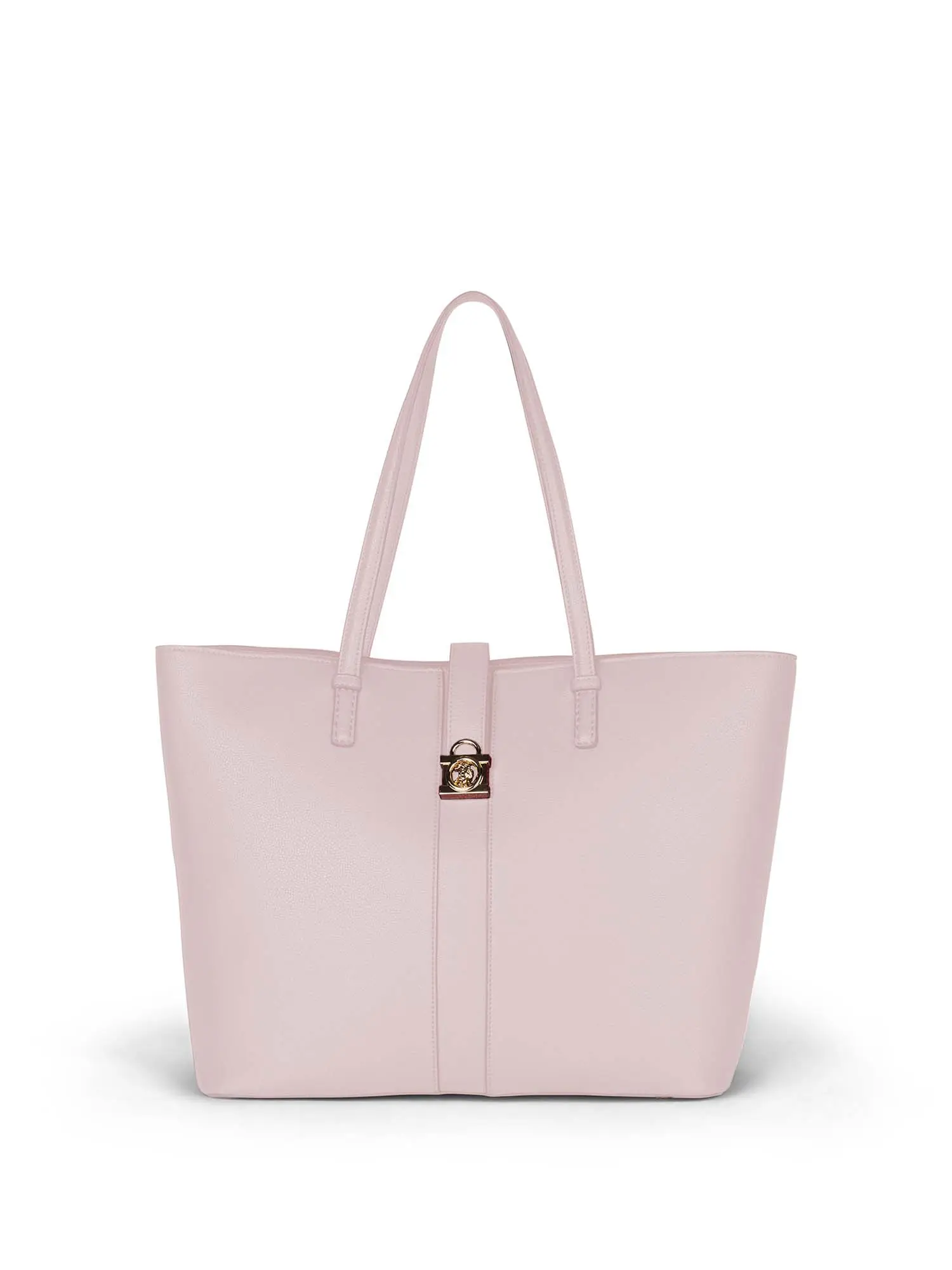 BORSA A SPALLA DONNA - US POLO ASSN. - BIUWZ8857WVP - NATURALE, UNICA