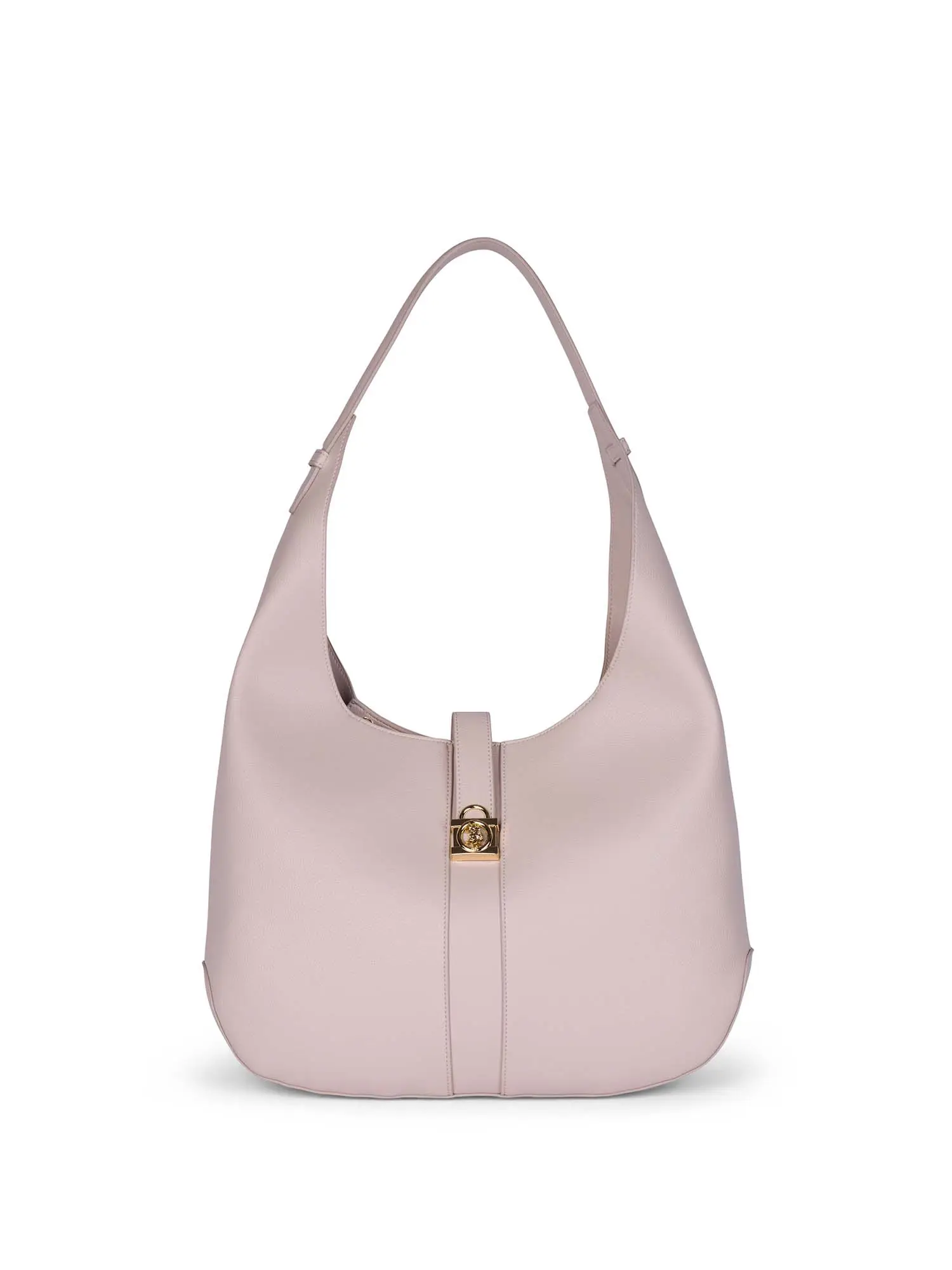 HOBO DONNA - US POLO ASSN. - BIUWZ8859WVP - NATURALE, UNICA