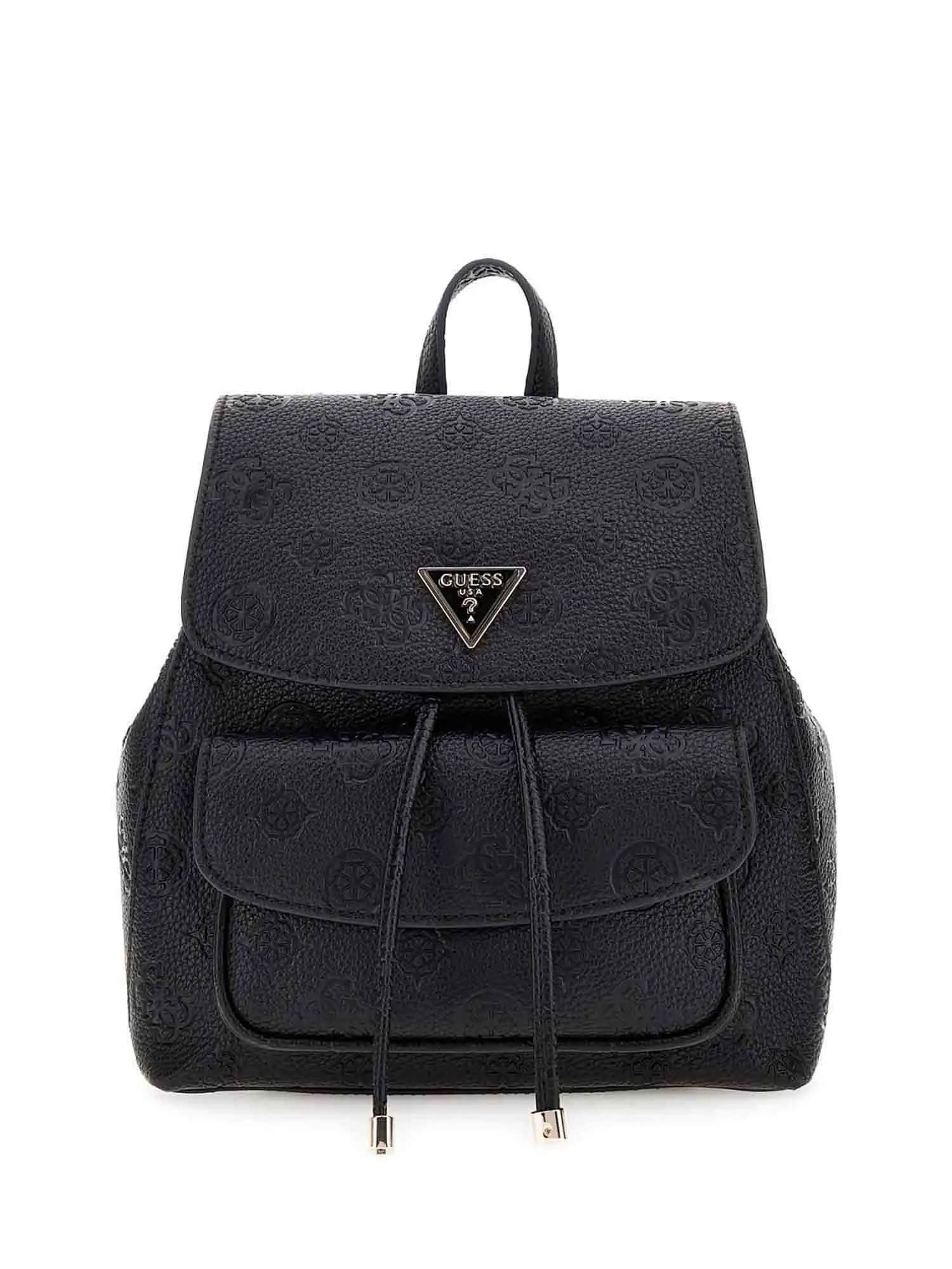 ZAINO DONNA - GUESS - HWPD98 88310 - NERO, UNICA