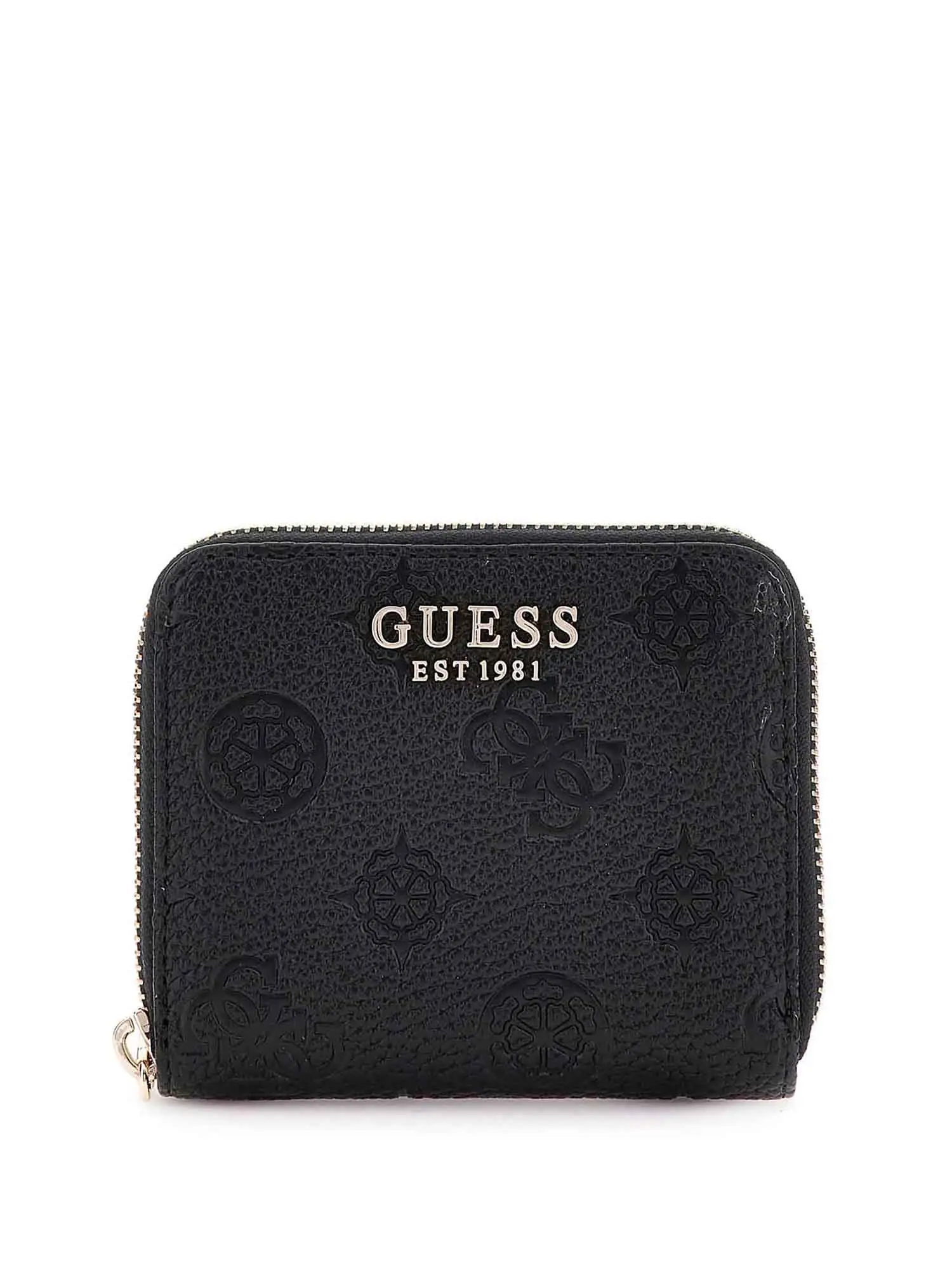 PORTAFOGLIO DONNA - GUESS - SWPD98 88137 - NERO, UNICA
