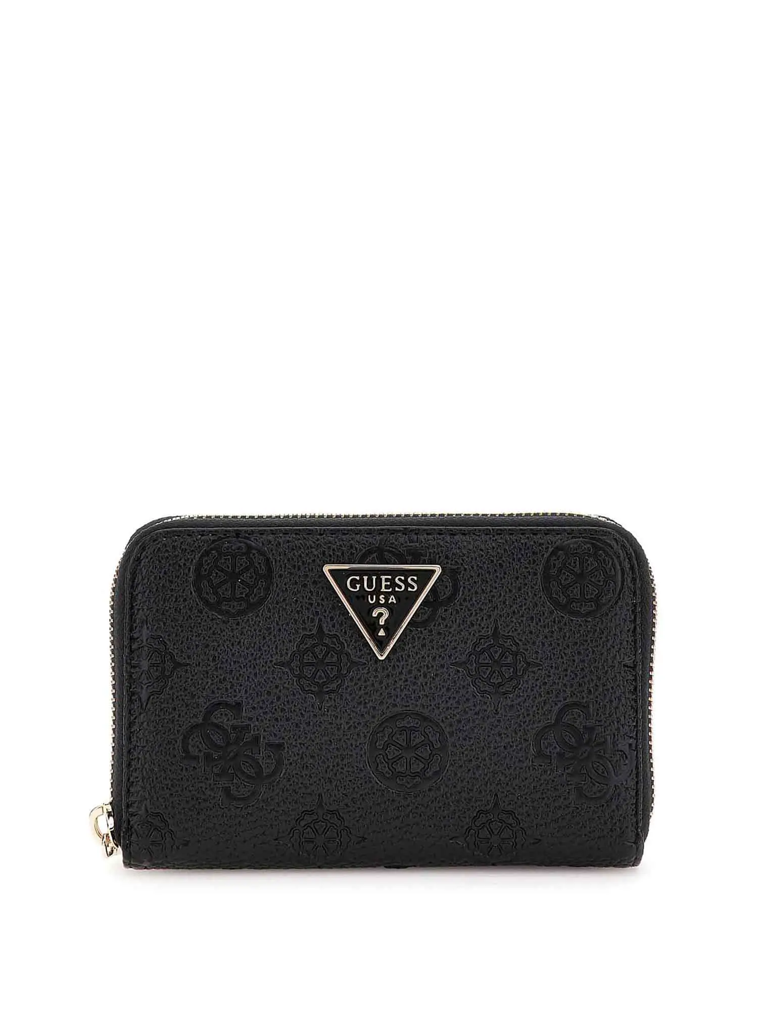 PORTAFOGLIO DONNA - GUESS - SWPD98 88140 - NERO, UNICA