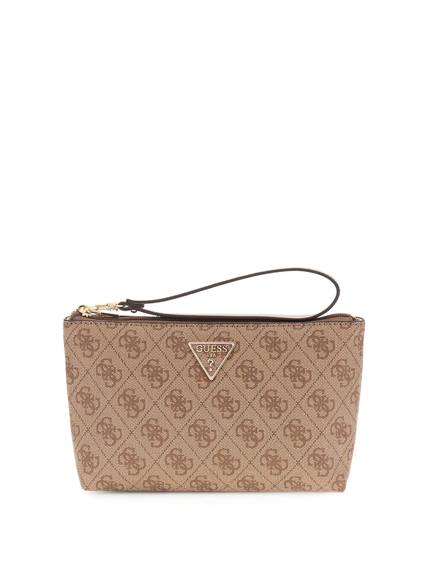 BUSTINA DONNA - GUESS - SWSG74 59145 - MARRONE, UNICA