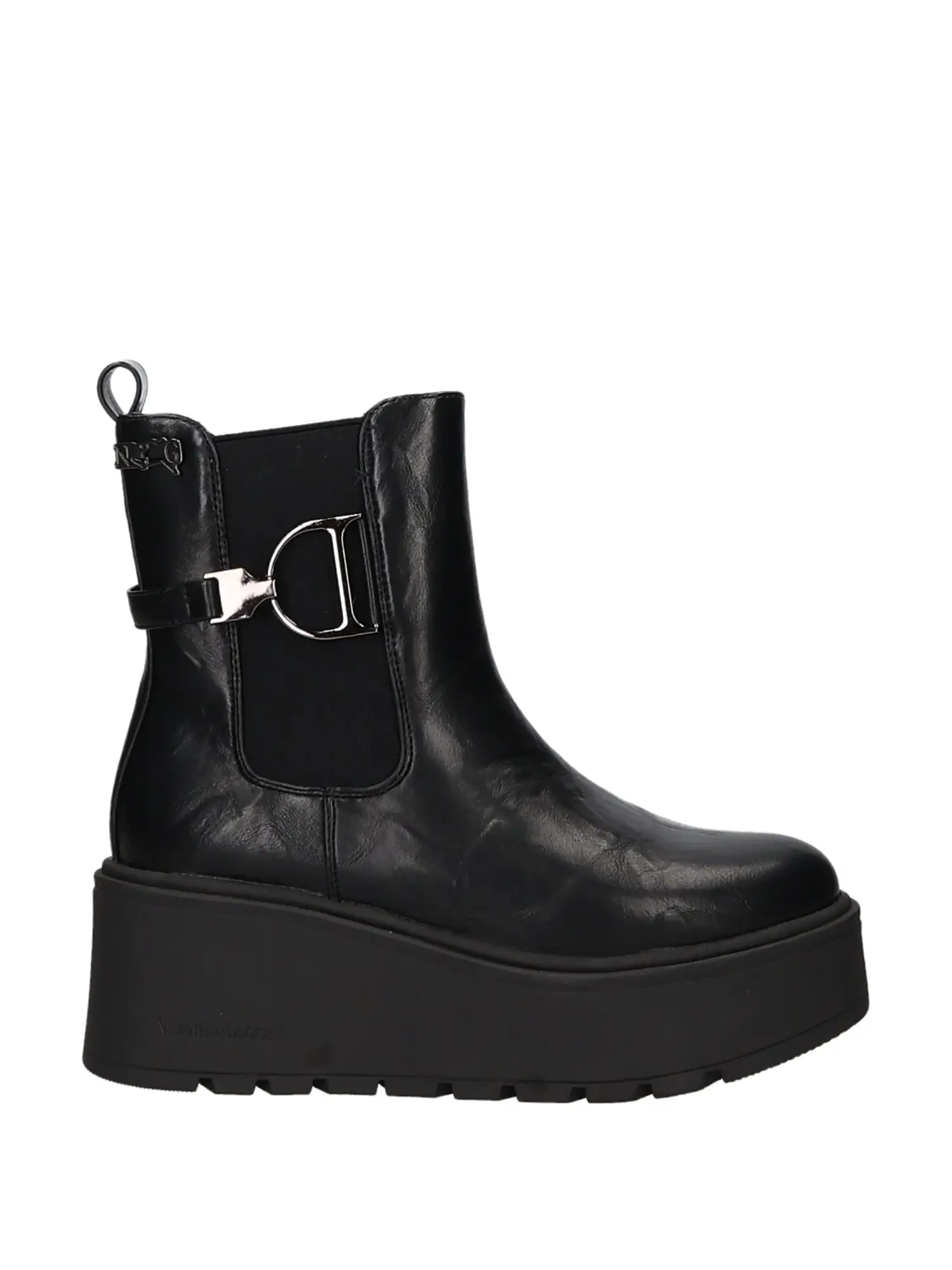 TRONCHETTO DONNA - NAZARENO GABRIELLI - 5232 - NERO, 36