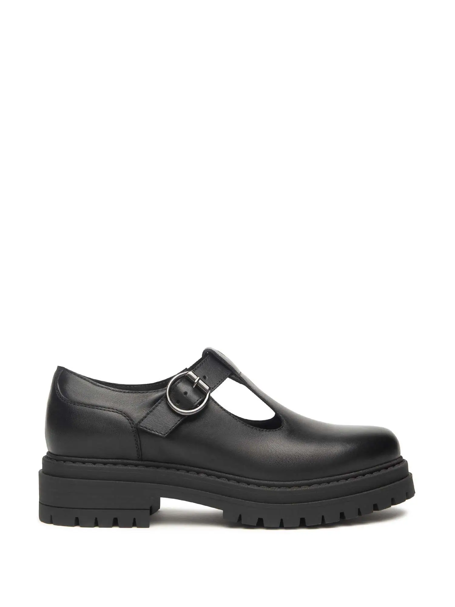 MOCASSINO DONNA - NERO GIARDINI - I514013D - NERO, 36
