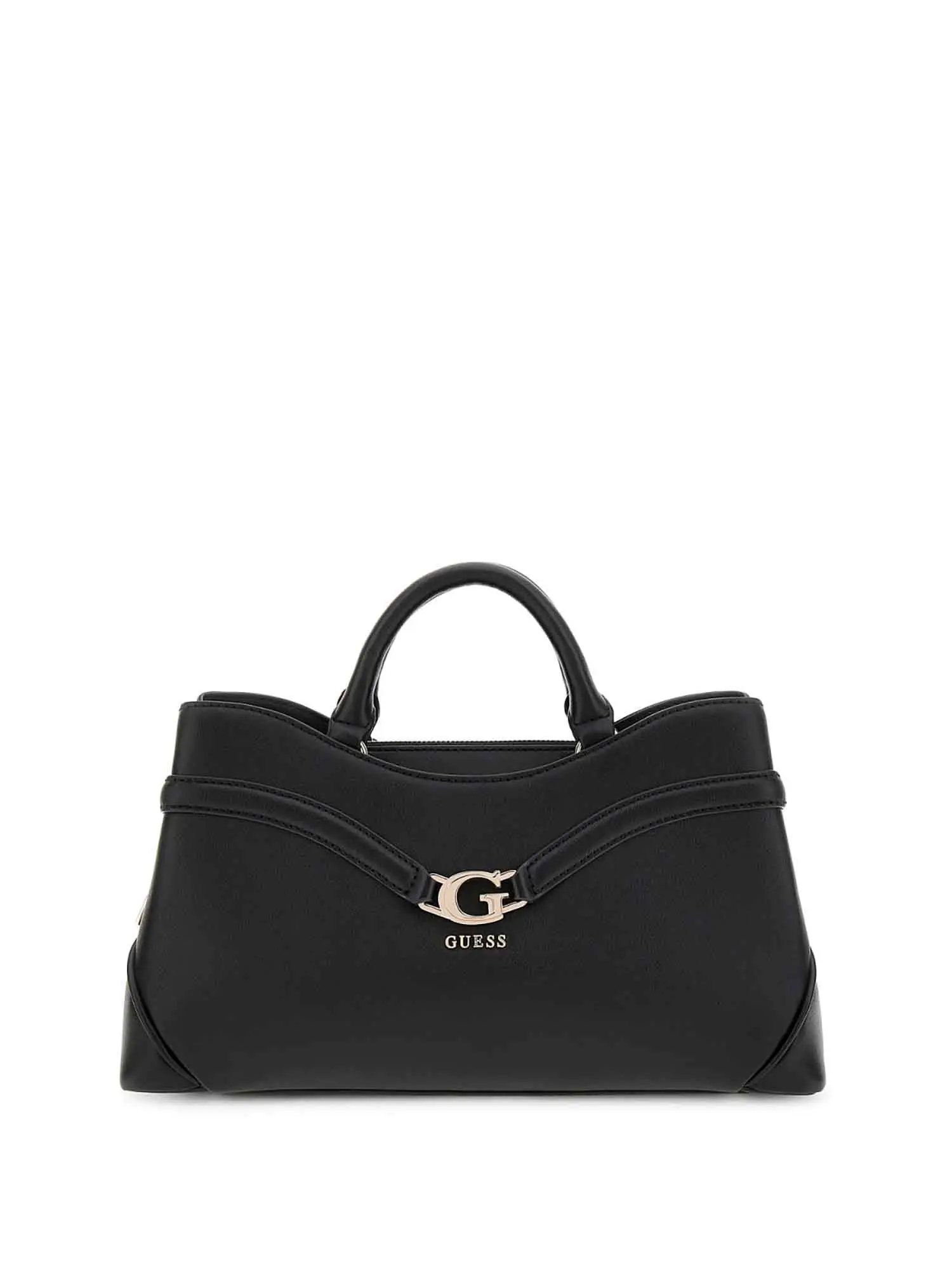 BORSA A MANO DONNA - GUESS - HWBG79 93060 - NERO, UNICA