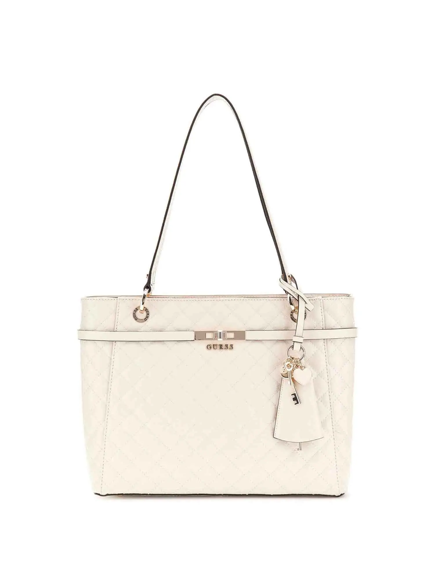 TOTE DONNA - GUESS - HWGG81 57250 - PIETRA, UNICA