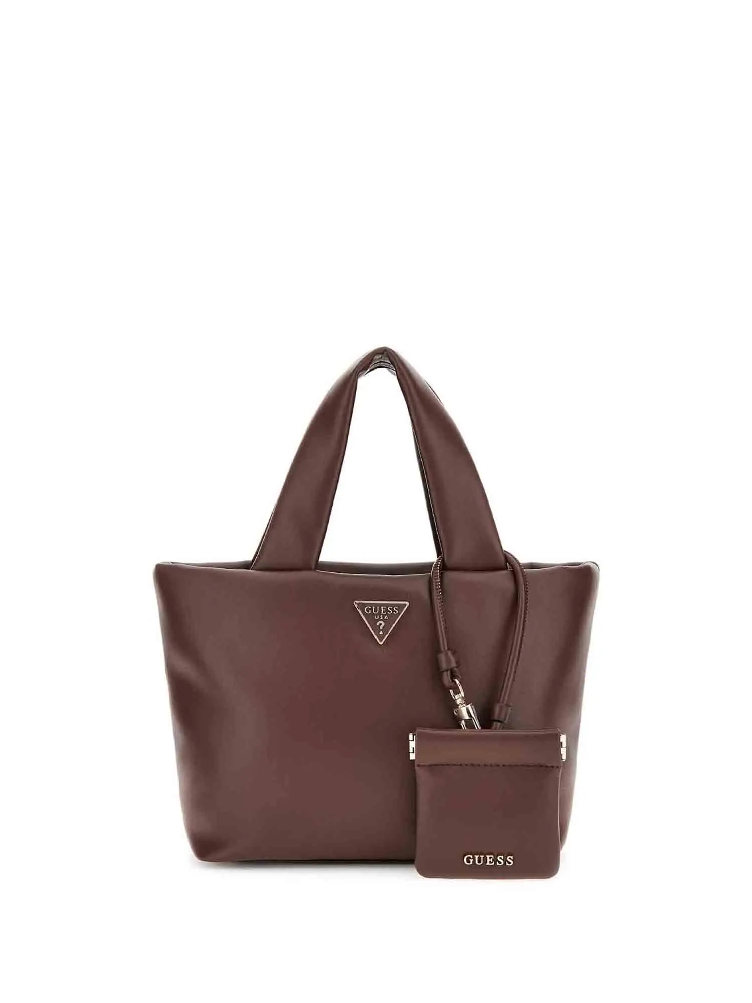 TOTE DONNA - GUESS - HWNG75 34750 - CAFFE, UNICA