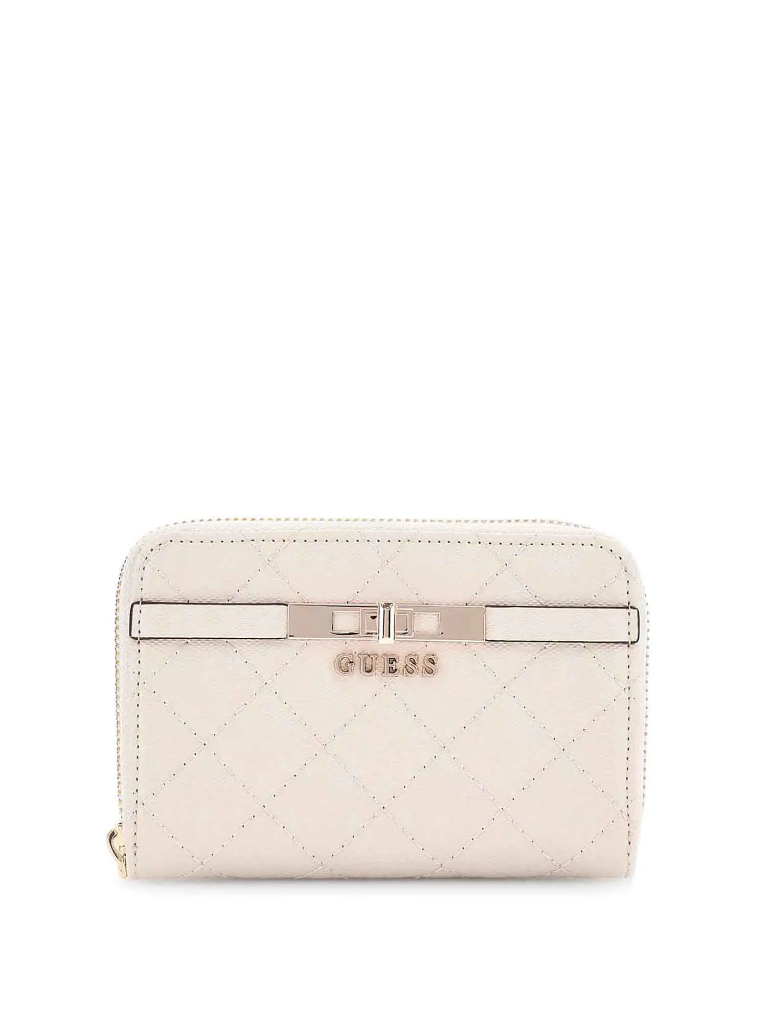 PORTAFOGLIO DONNA - GUESS - SWGG81 57140 - PIETRA, UNICA