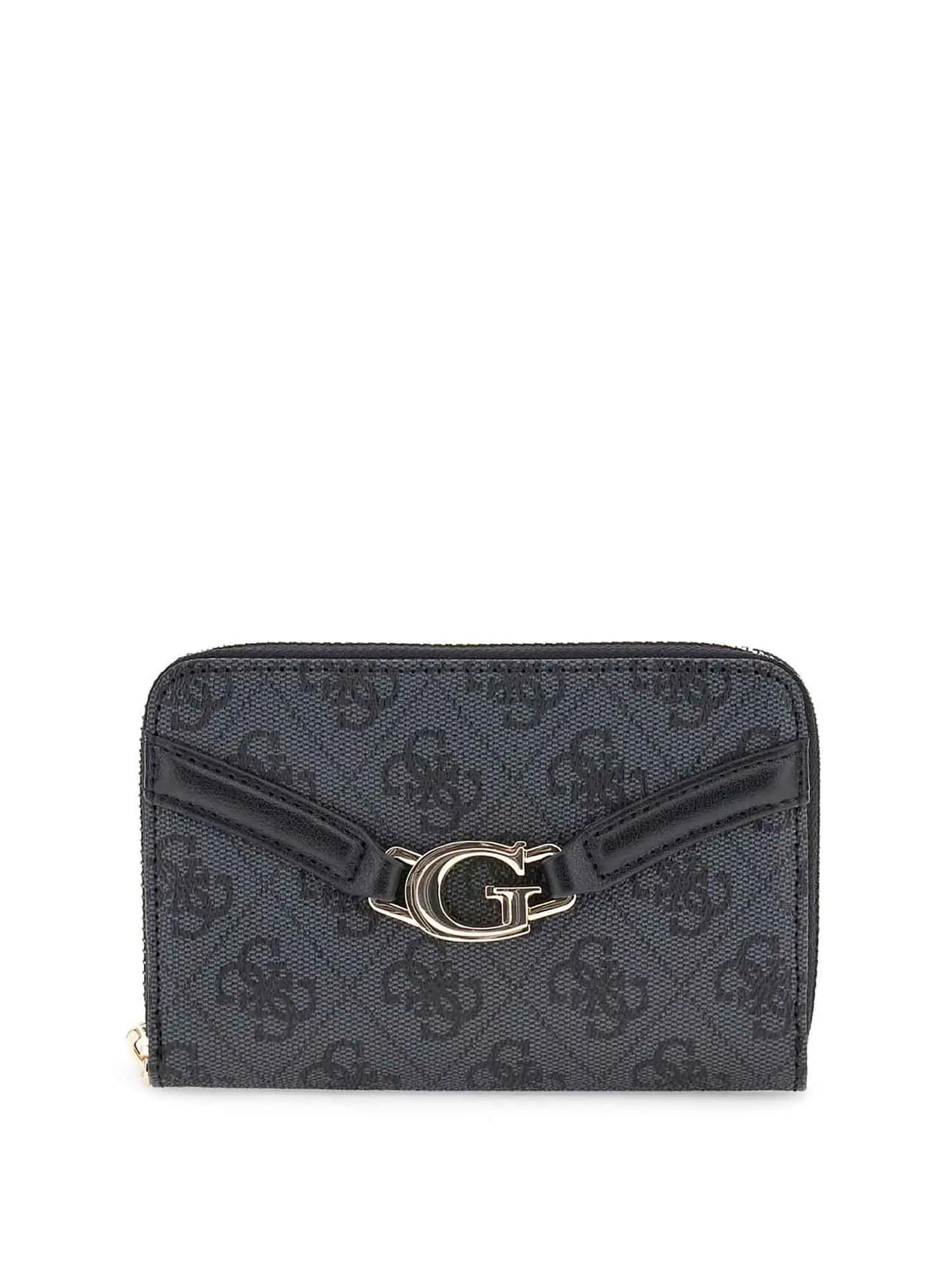 PORTAFOGLIO DONNA - GUESS - SWSG79 93140 - CARBONE, UNICA