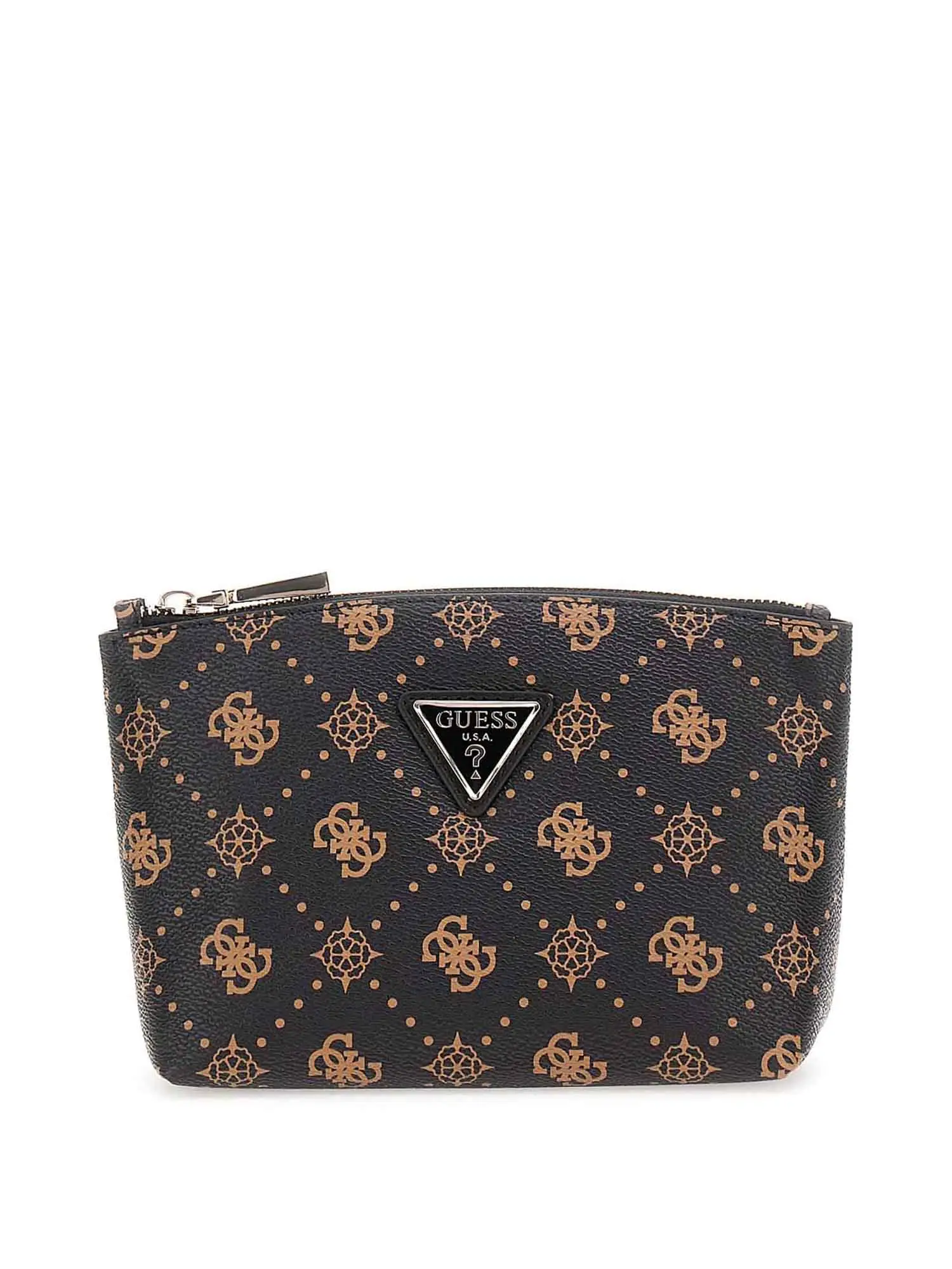 BEAUTY VALIGERIA UNISEX - GUESS - TWGP98 90959 - CAFFE, UNICA