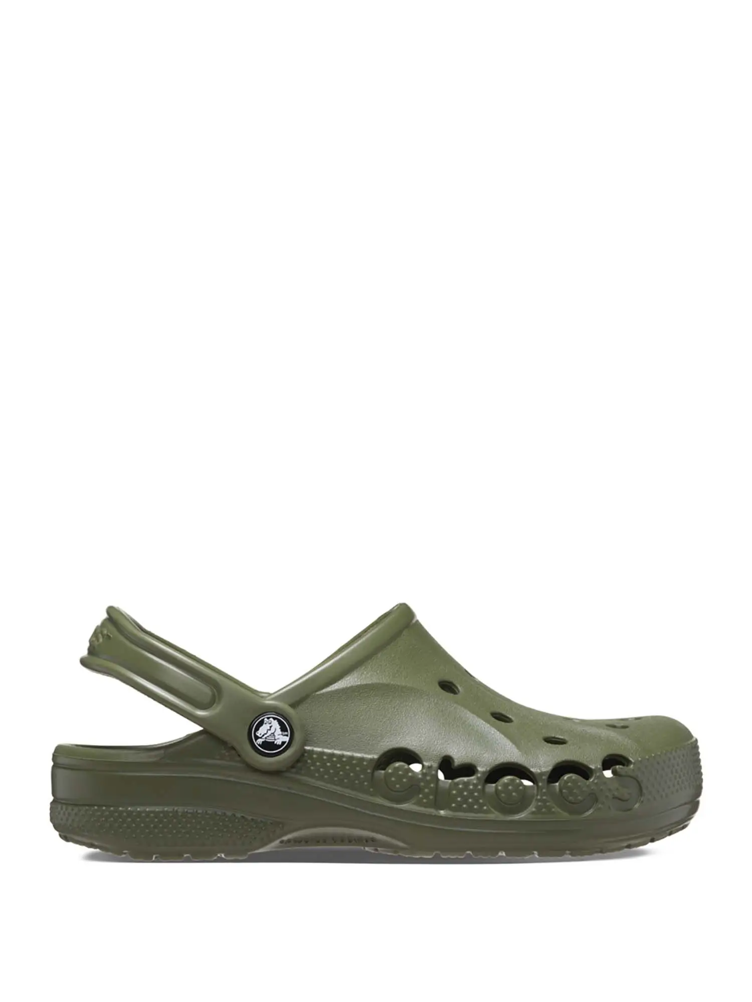 SABOT DONNA - CROCS - CR.10126 - MILITARE, 36/37