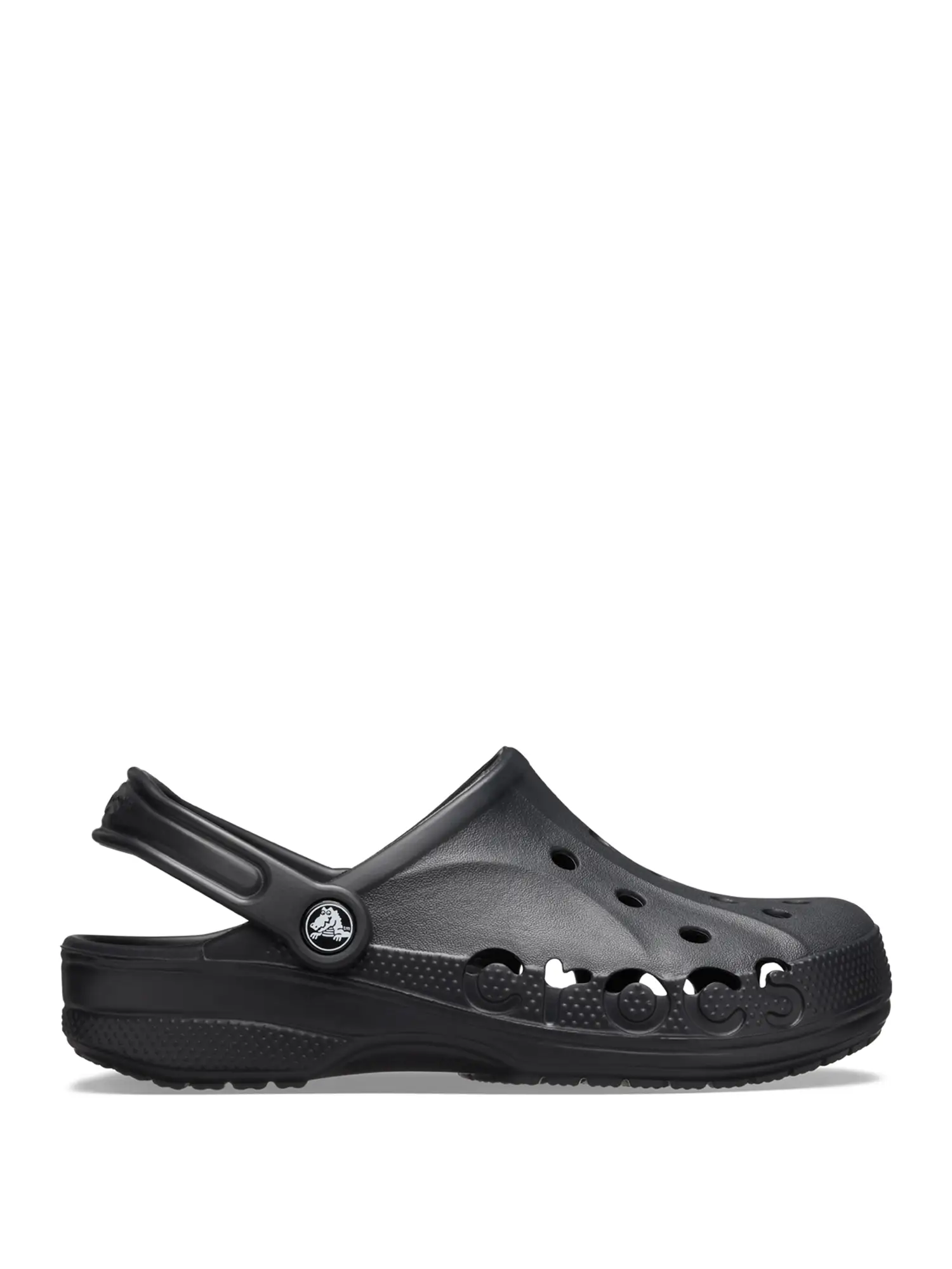 SABOT DONNA - CROCS - CR.10126 - NERO, 37/38