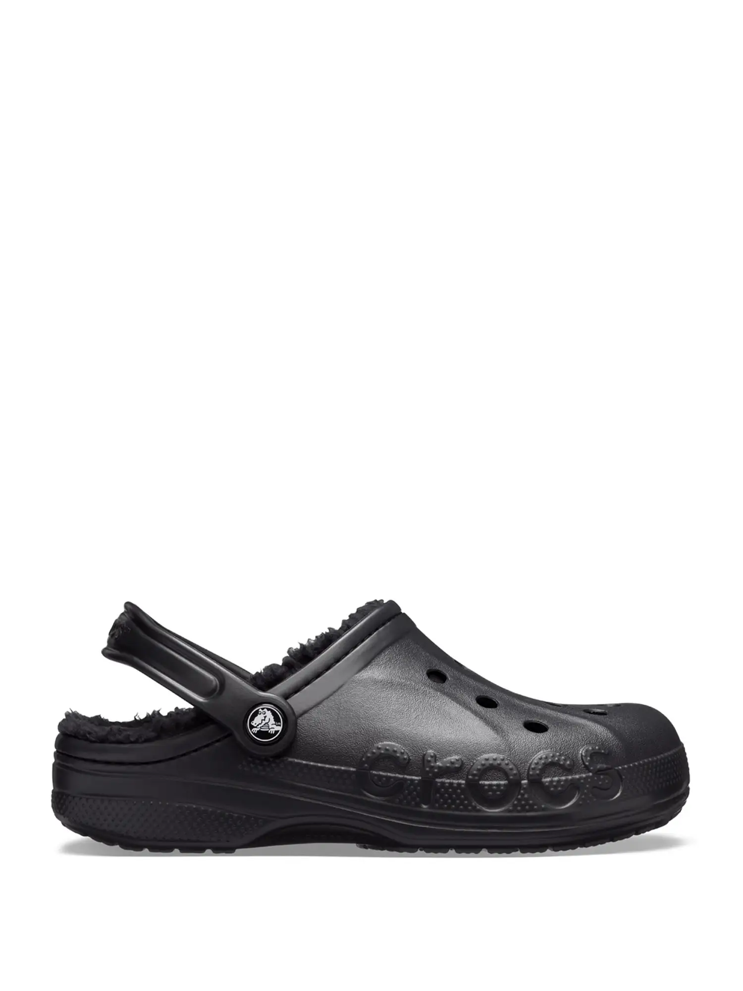 SABOT UOMO - CROCS - CR.205969_ - NERO, 45/46