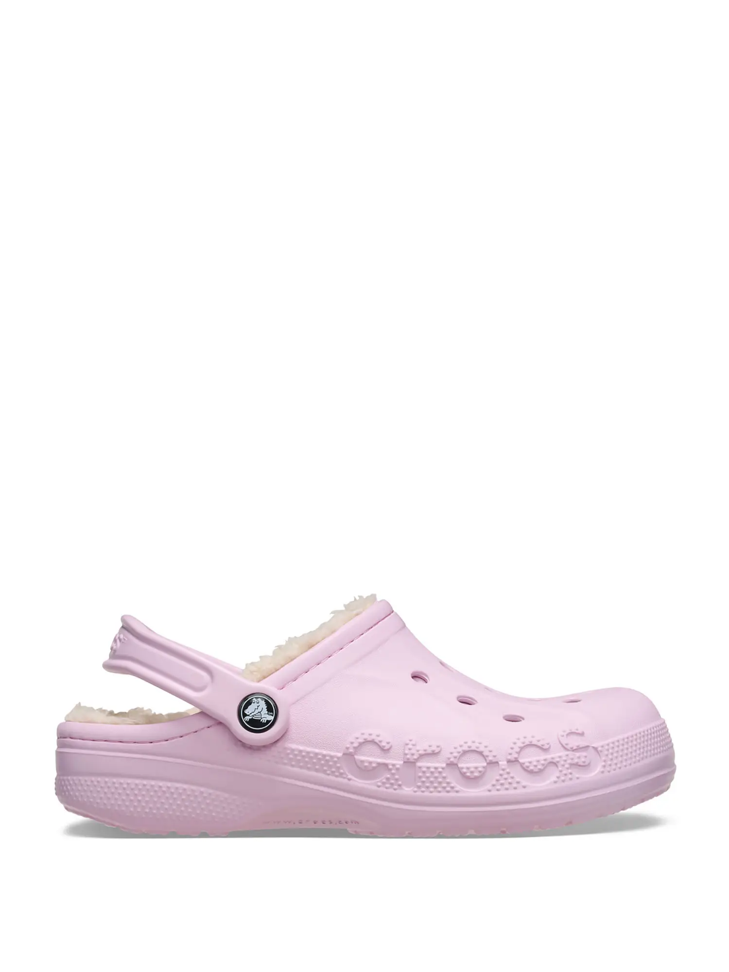 SABOT UOMO - CROCS - CR.205969_ - ROSA, 39/40