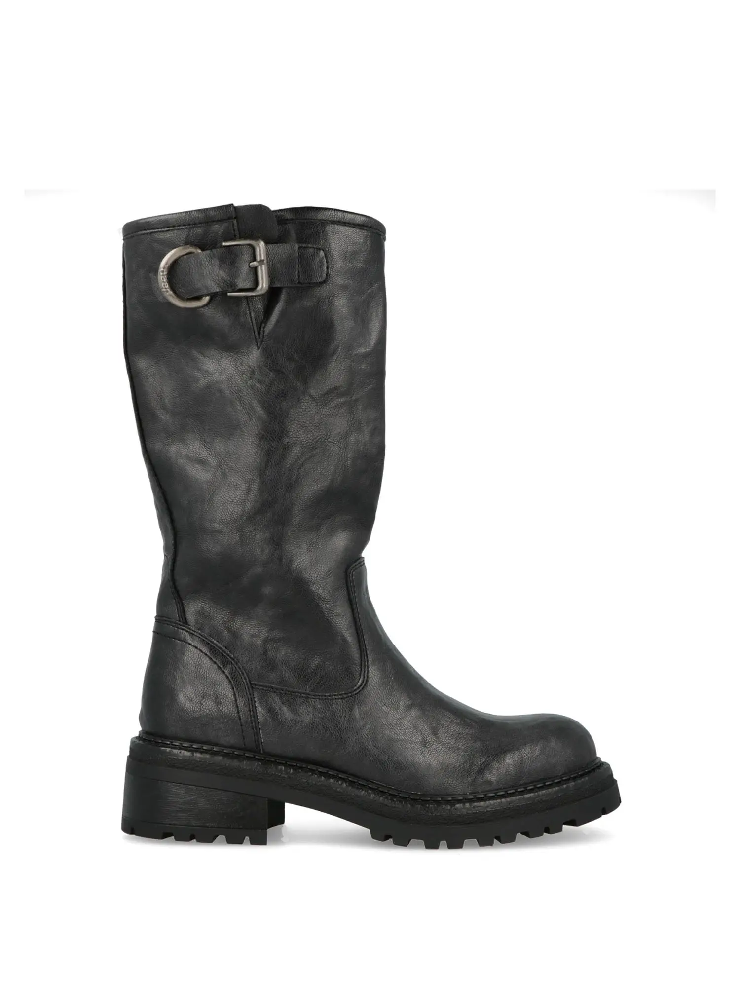 STIVALE DONNA - JEEP - JL52681A - NERO, 38