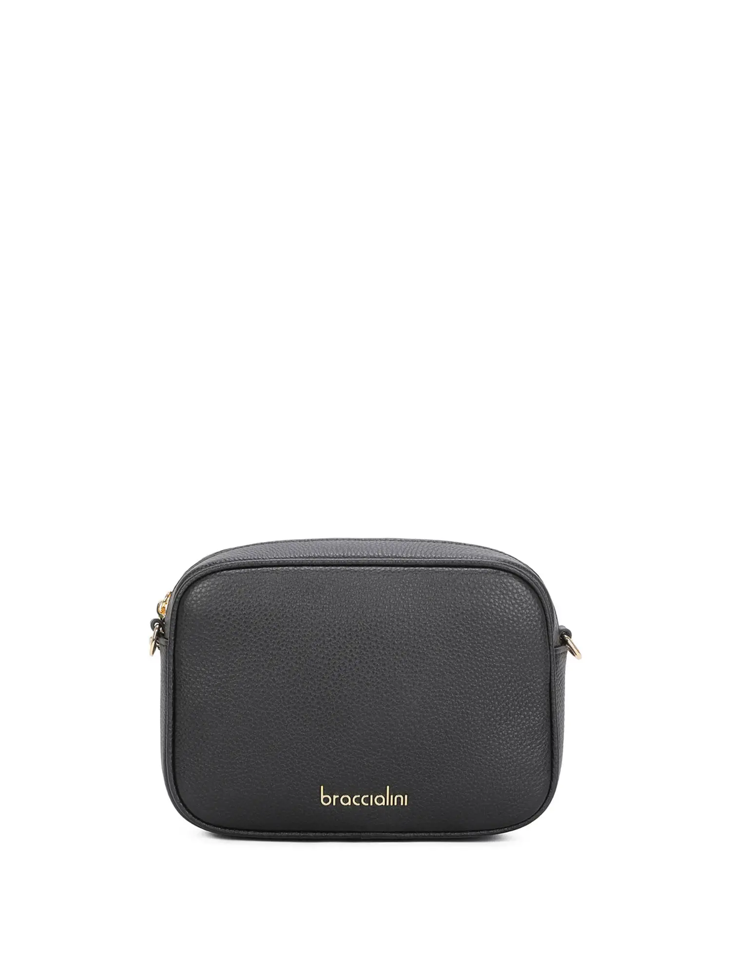 TRACOLLA DONNA - BRACCIALINI - B18480-PP - NERO, UNICA