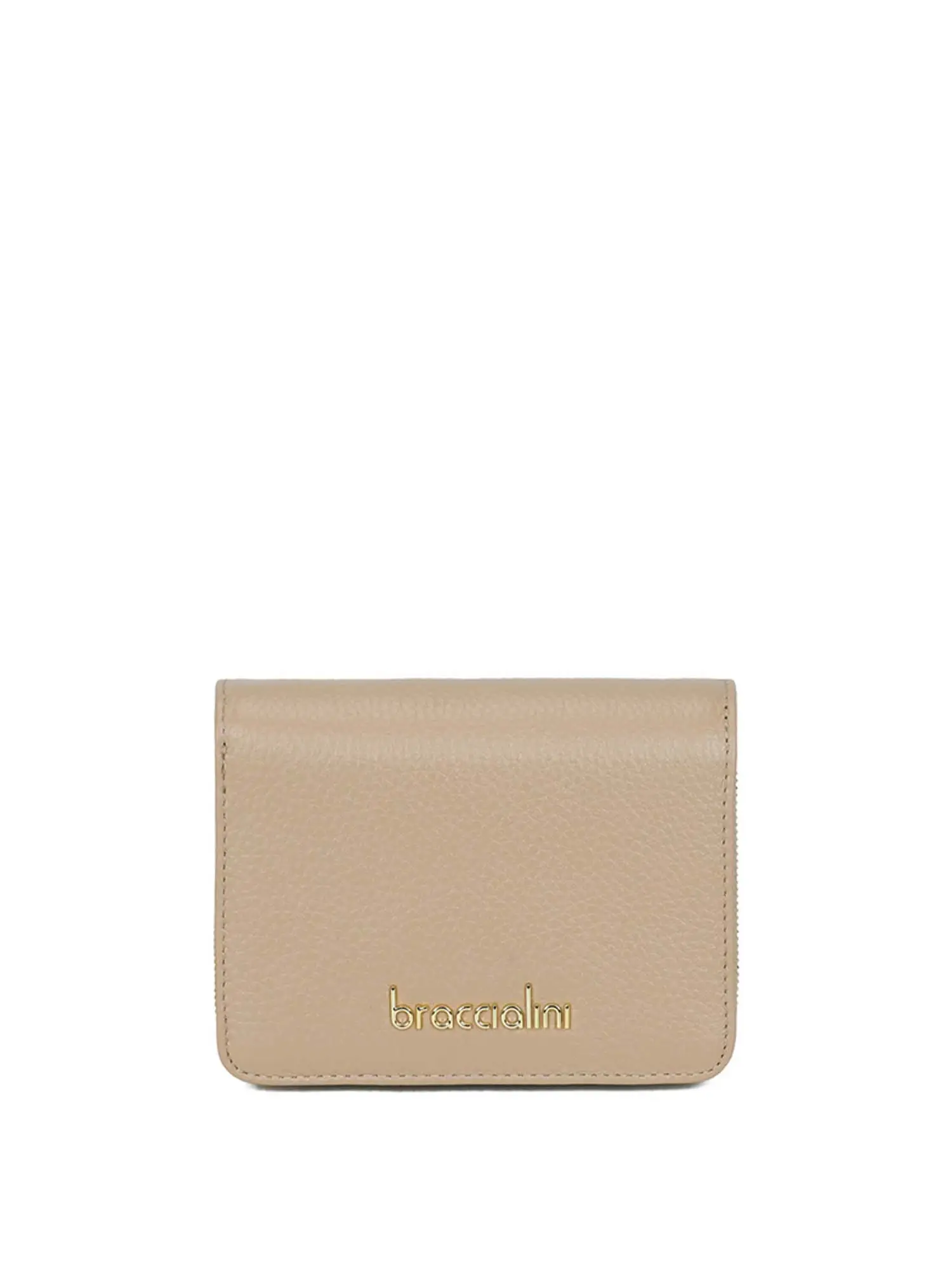 PORTAFOGLIO DONNA - BRACCIALINI - B18706-BA - TAUPE, UNICA