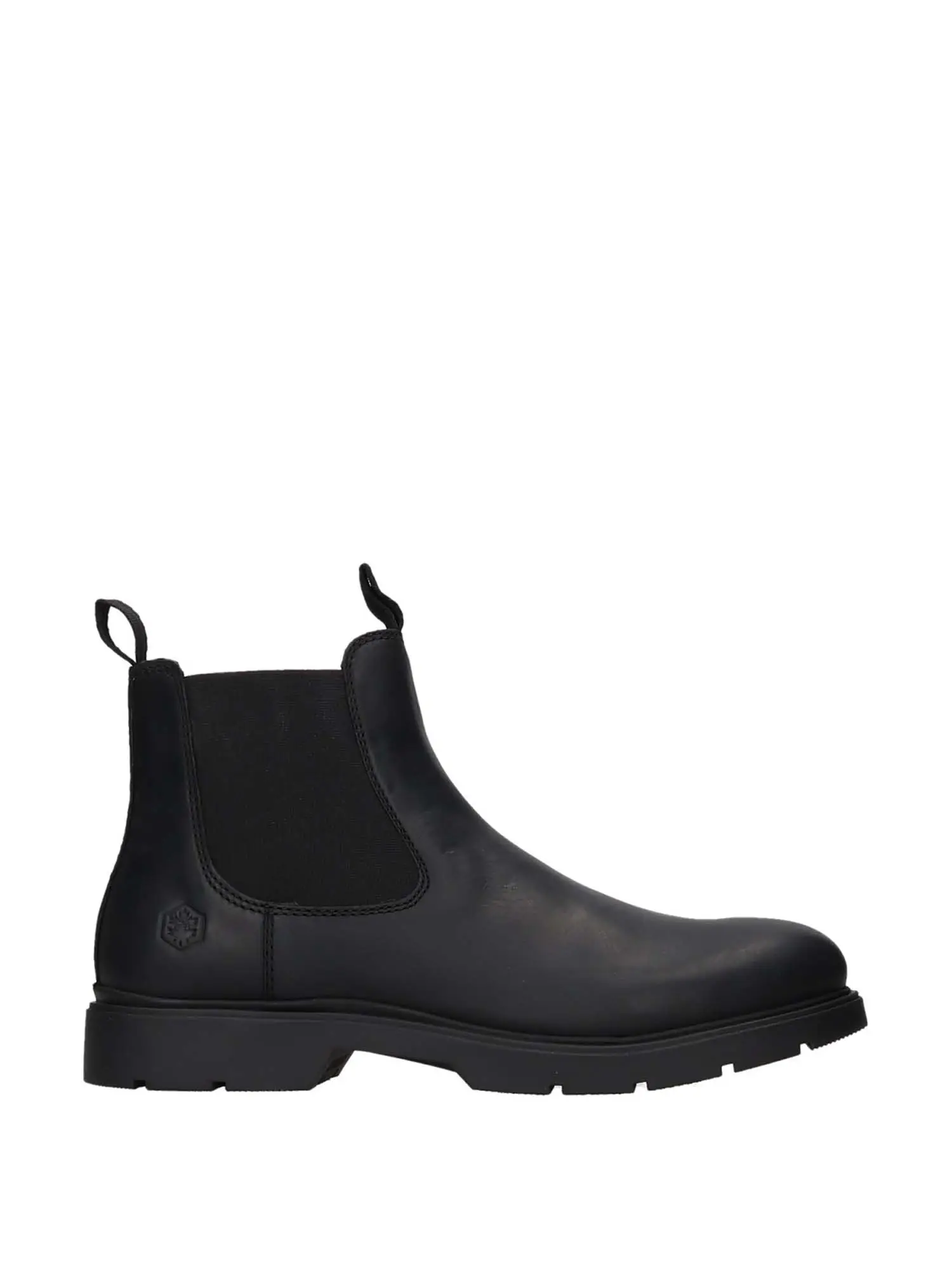 BEATLES UOMO - LUMBERJACK - 102217639 - NERO, 45