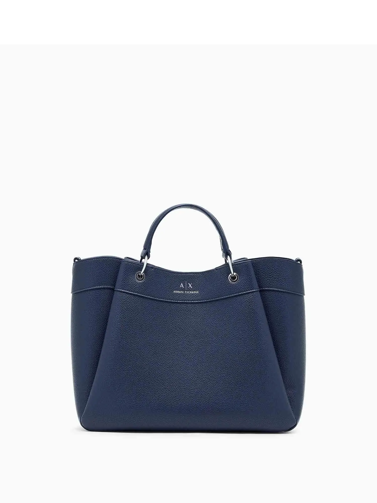 BORSA A SPALLA DONNA - ARMANI EXCHANGE - 942910 CC783 - SKY, UNICA