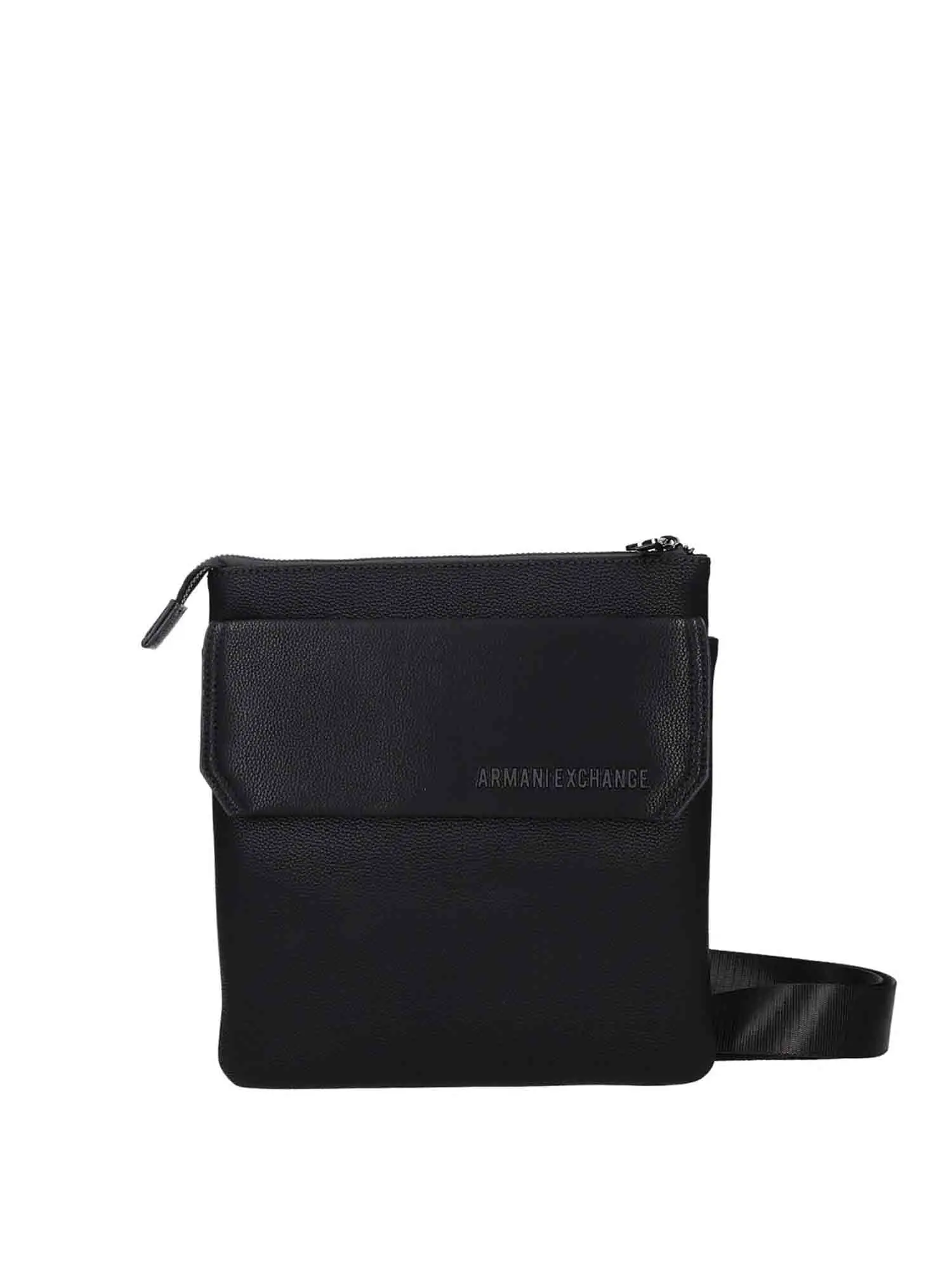 TRACOLLA UOMO - ARMANI EXCHANGE - XM001598 AF17090 - NAVY, UNICA