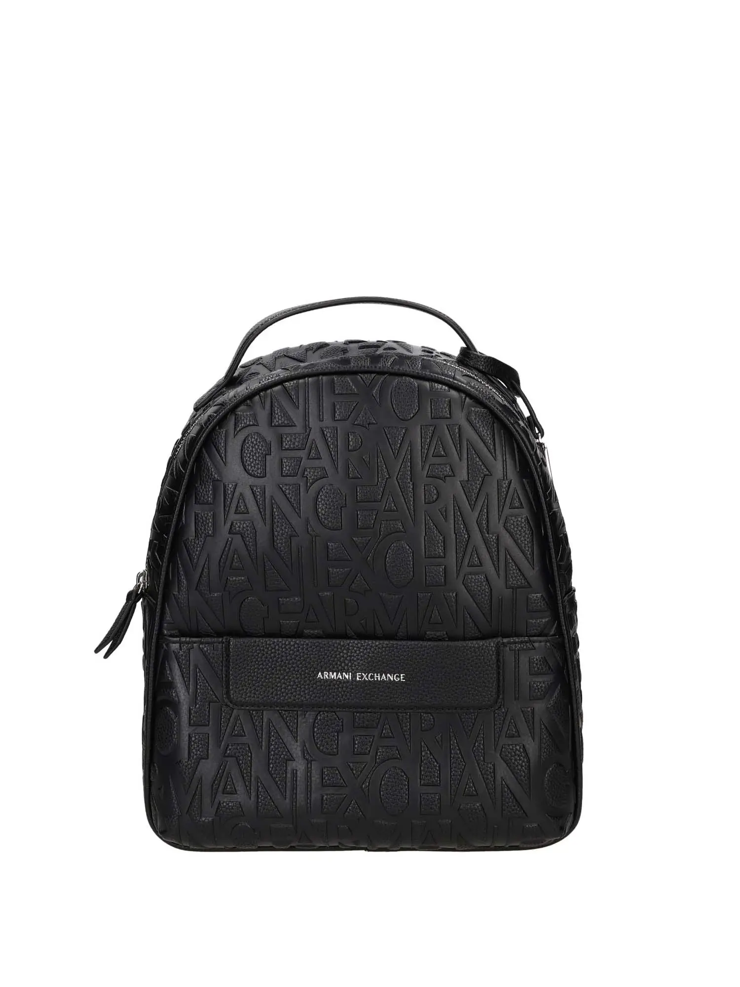 ZAINO DONNA - ARMANI EXCHANGE - XW002234 AF15774 - NERO, UNICA