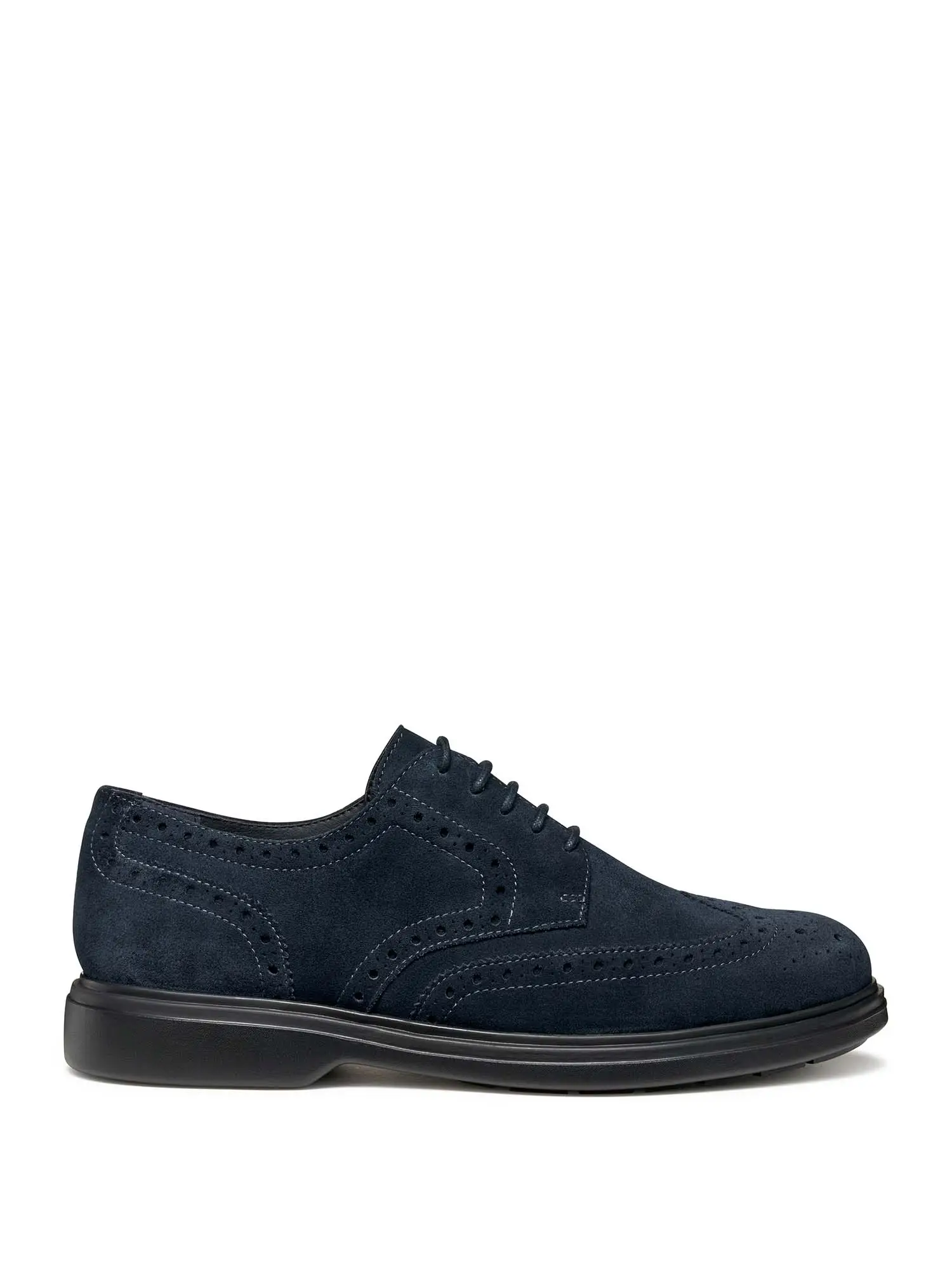 ALLACCIATO UOMO - GEOX - U56DCA 00022 - NAVY, 39
