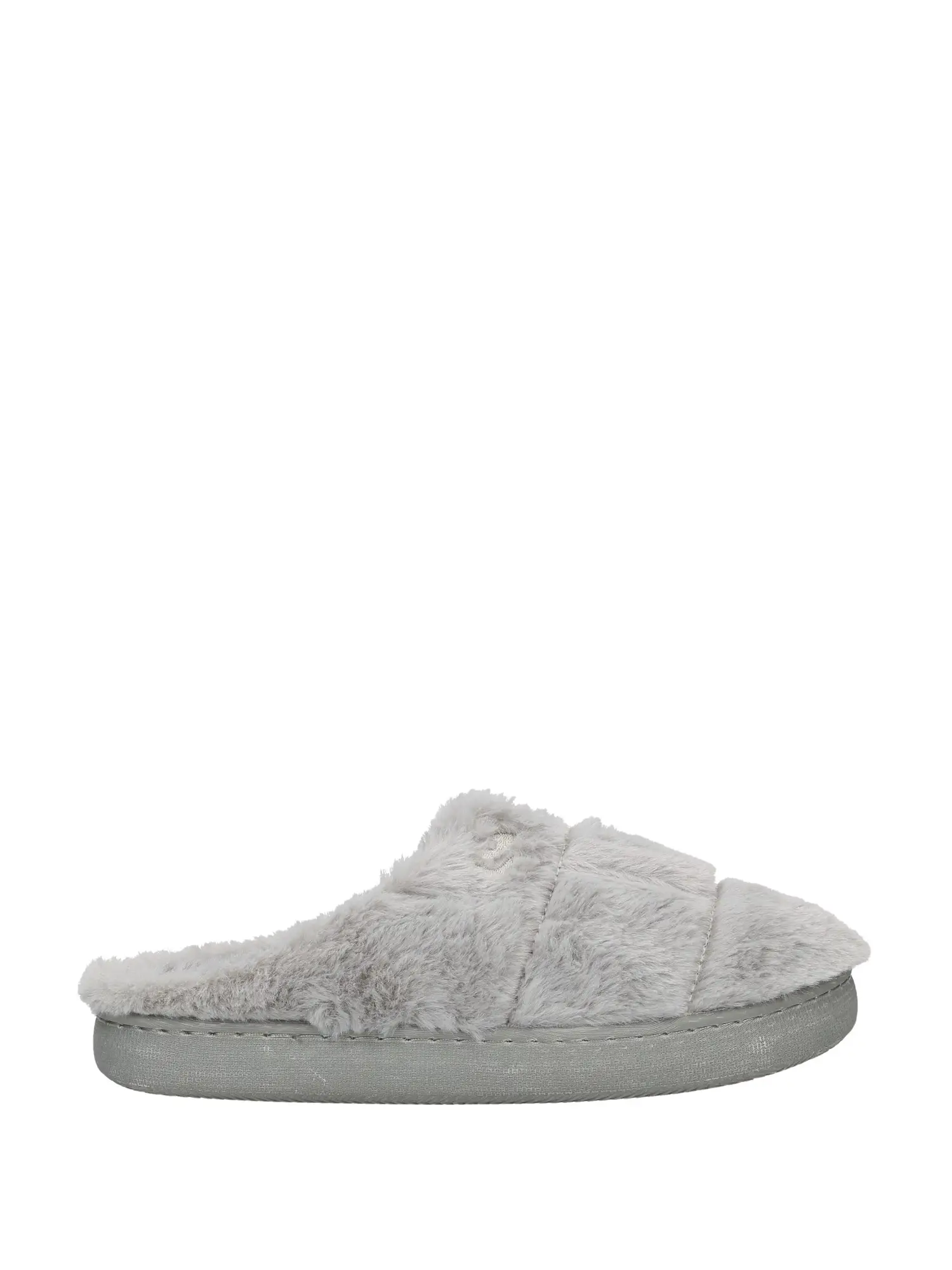 CIABATTA DONNA - SUPERGA - S22U783 - GRIGIO, 36