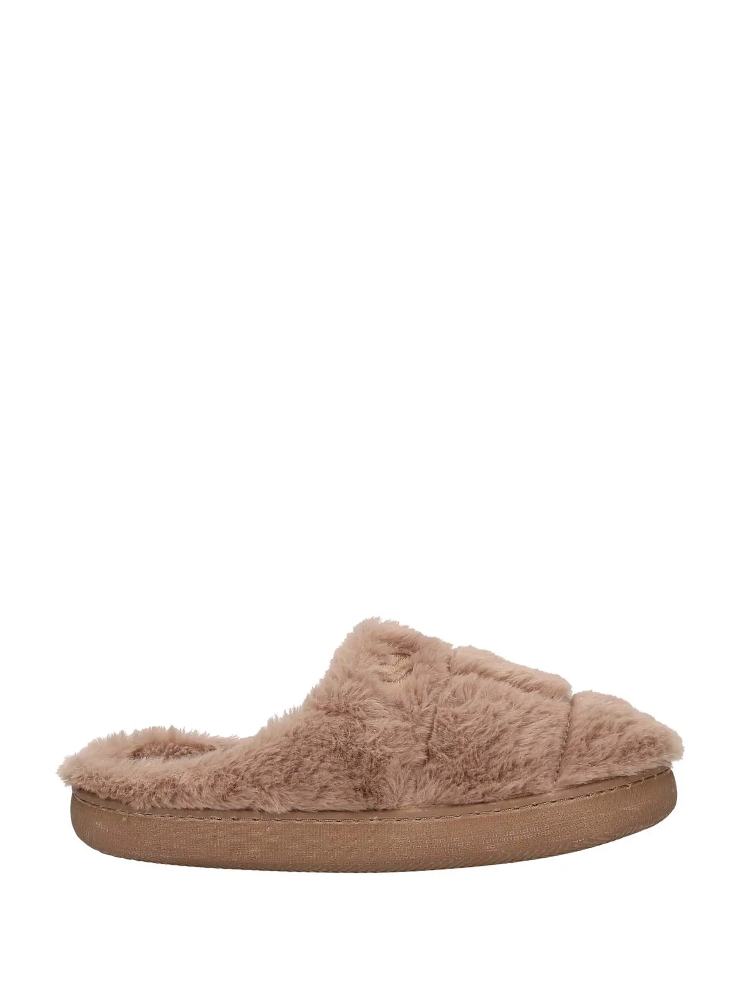 CIABATTA DONNA - SUPERGA - S22U783 - MARRONE, 41