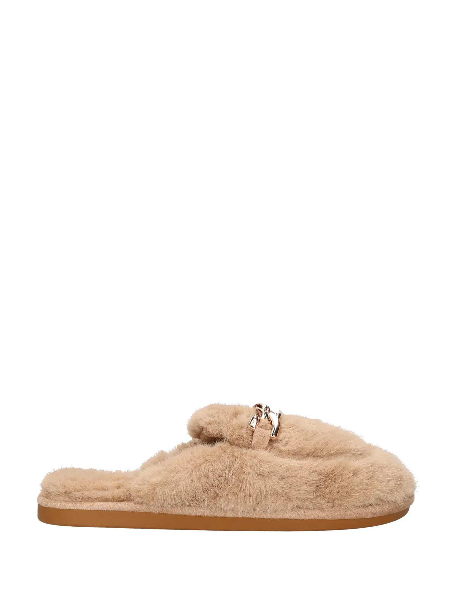 CIABATTA DONNA - SUPERGA - S79U844 - CAMEL, 38/39