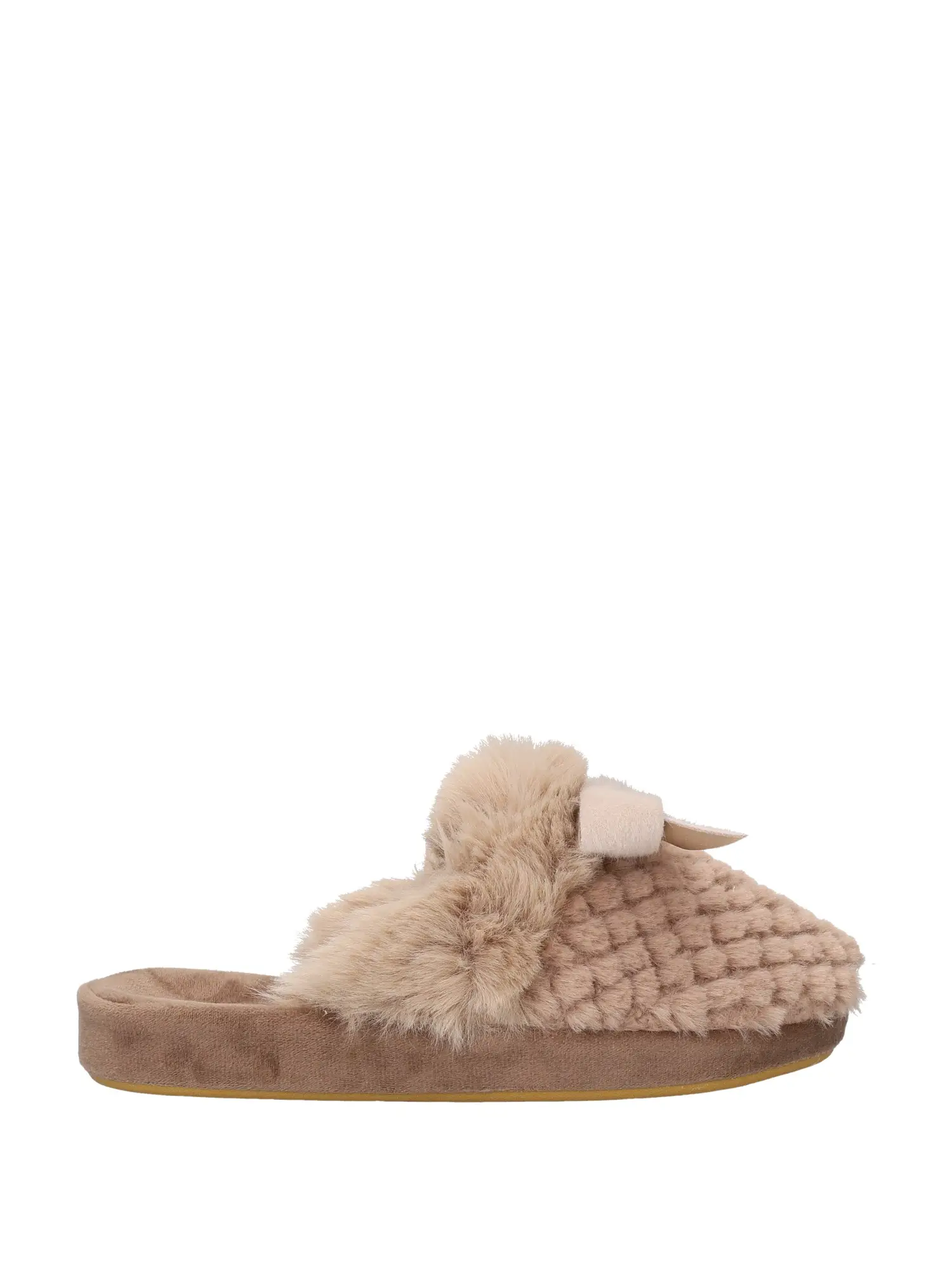 CIABATTA DONNA - SUPERGA - S99U909 - CAMEL, 39